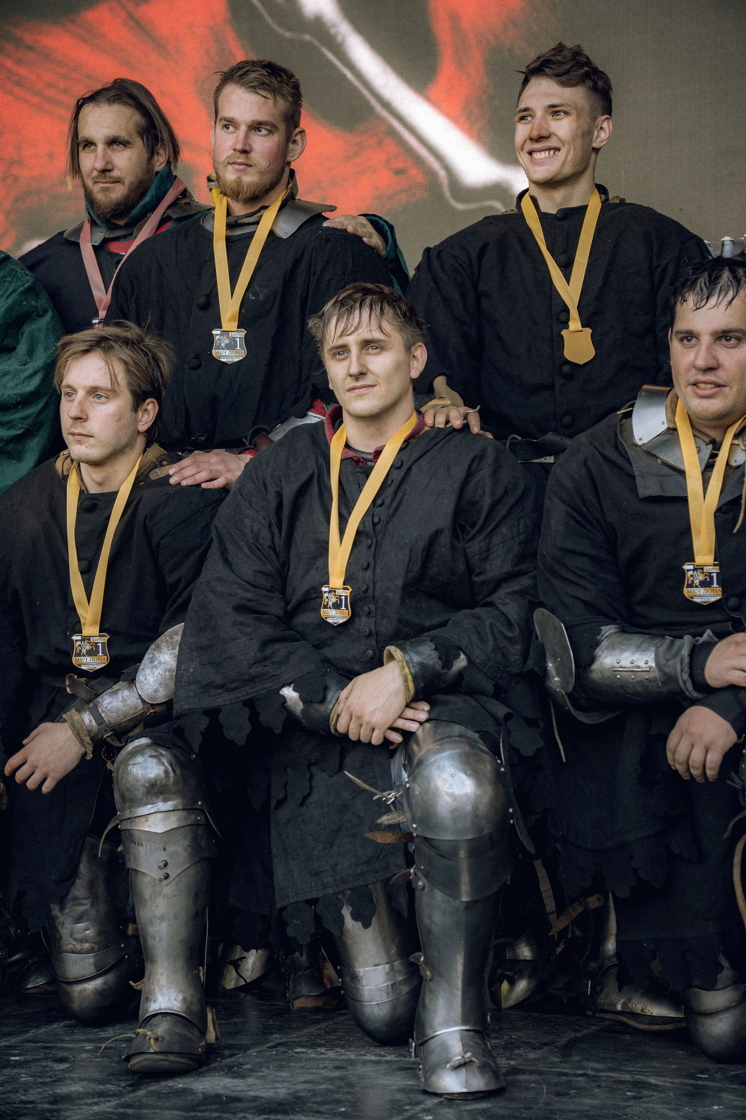 Меч Дона. Макаров Сергей|Creamlebot Фотограф города Ростов-на-Дону