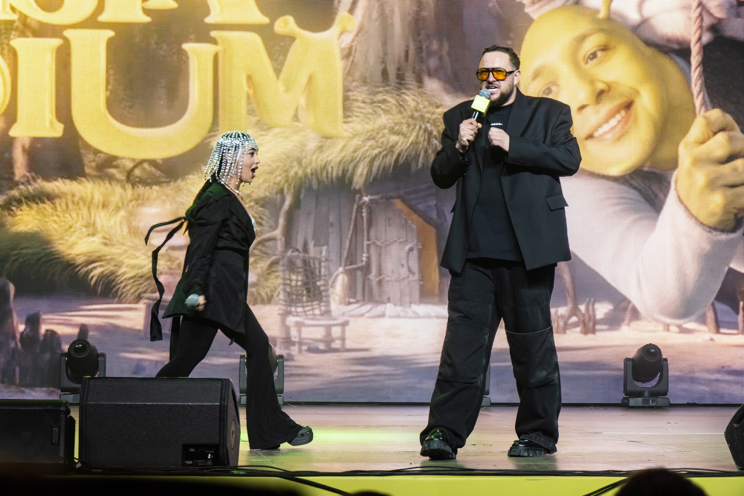 Instadium 2025. Фотограф в Москве, в Самаре Инна Мамонова