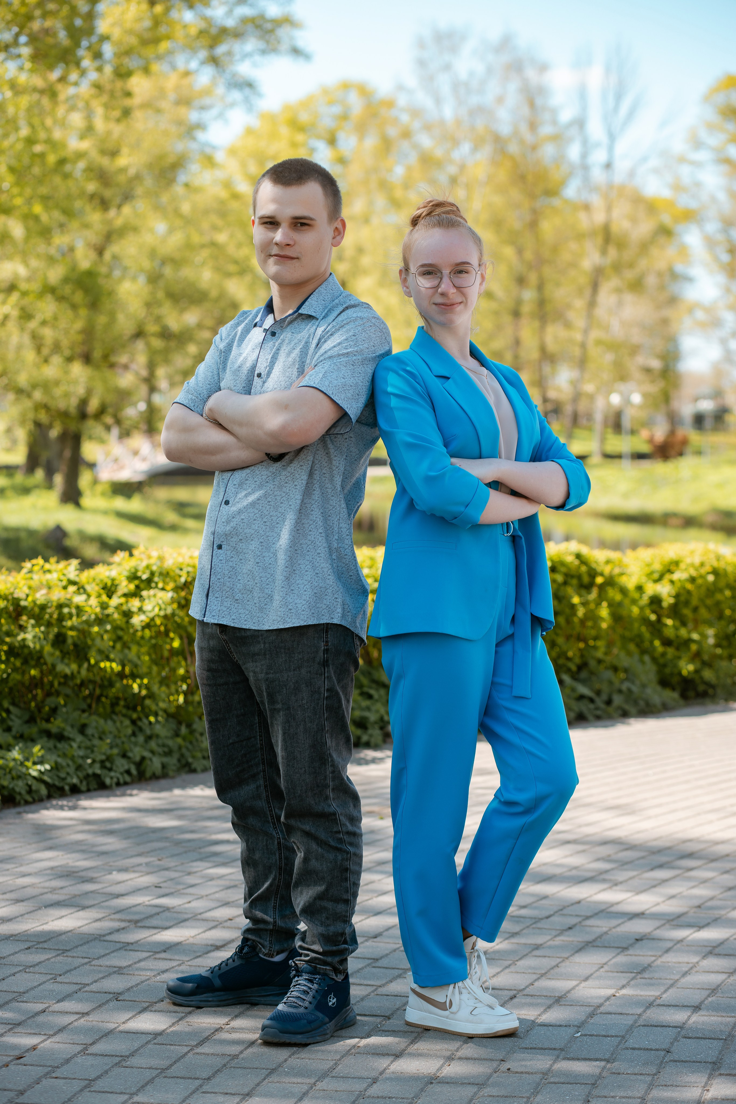 Афимьинская СОШ, 11 класс. Выпуск 2024. Студия выпускных альбомов Остров