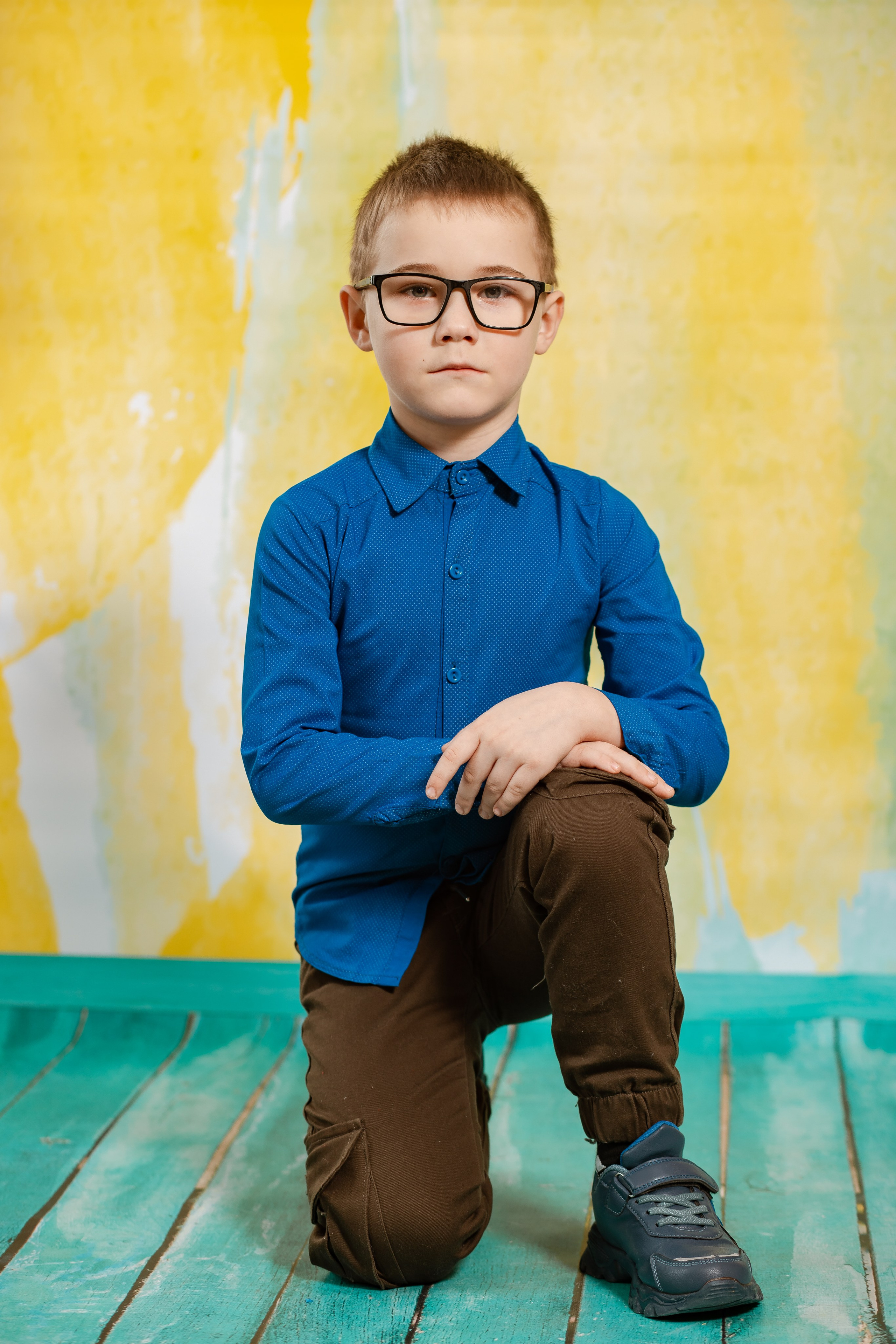 Афимьинский детский сад, выпускники 2023. Студия выпускных альбомов Остров