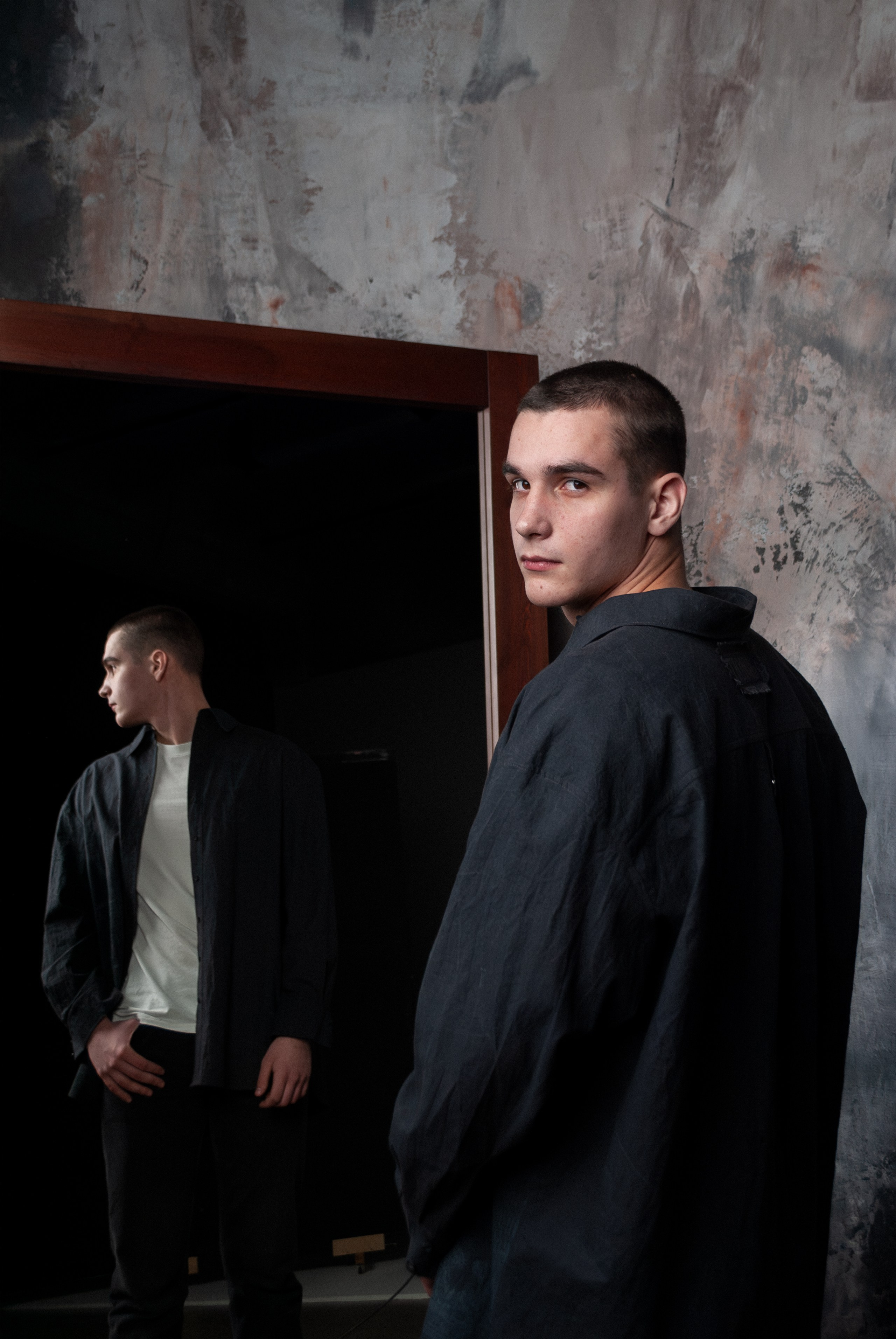 Tionik. Фотограф Белов Тимофей | Красноярск