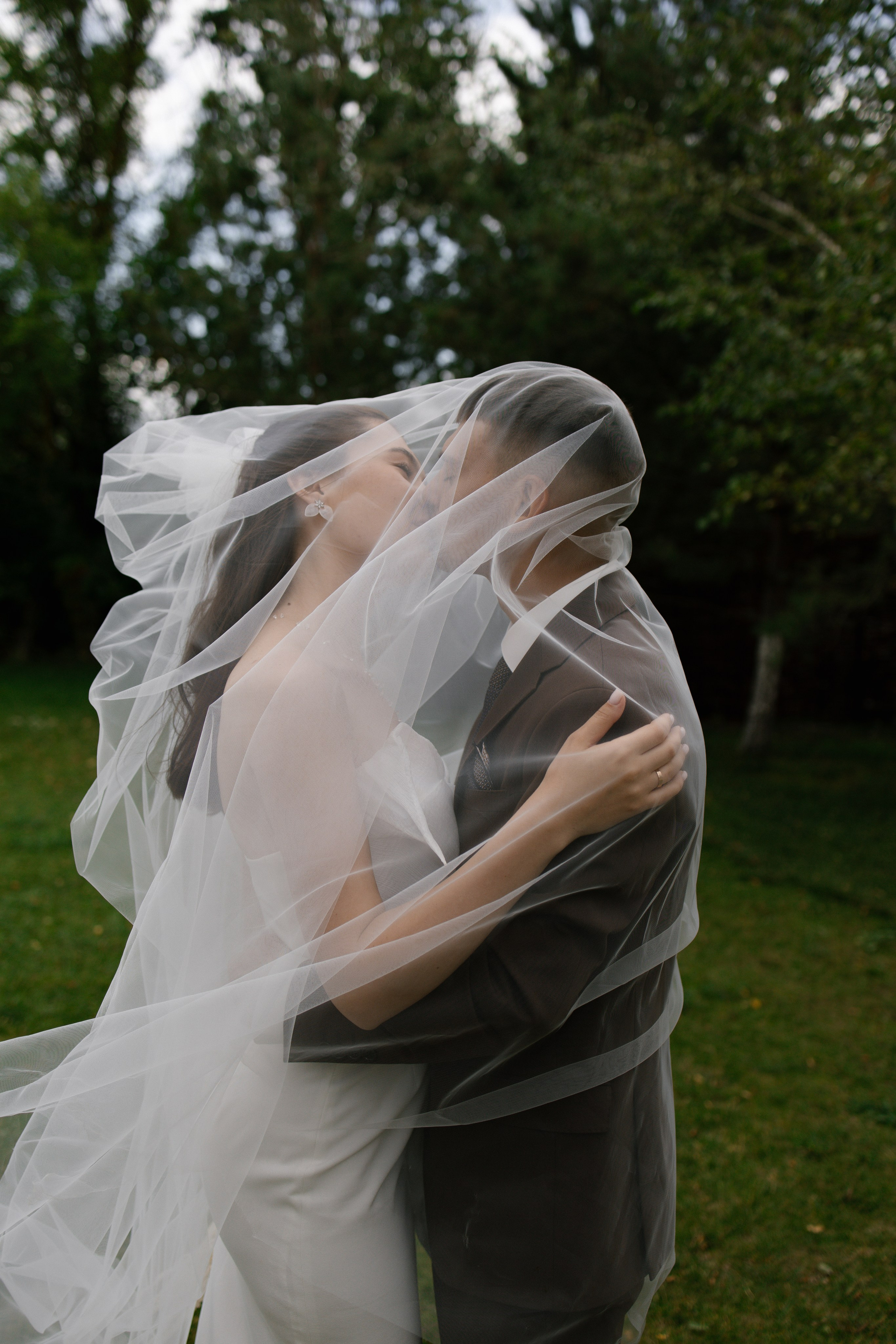 Валентин и Виктория. Свадебный и семейный фотограф в Ростове-на-Дону