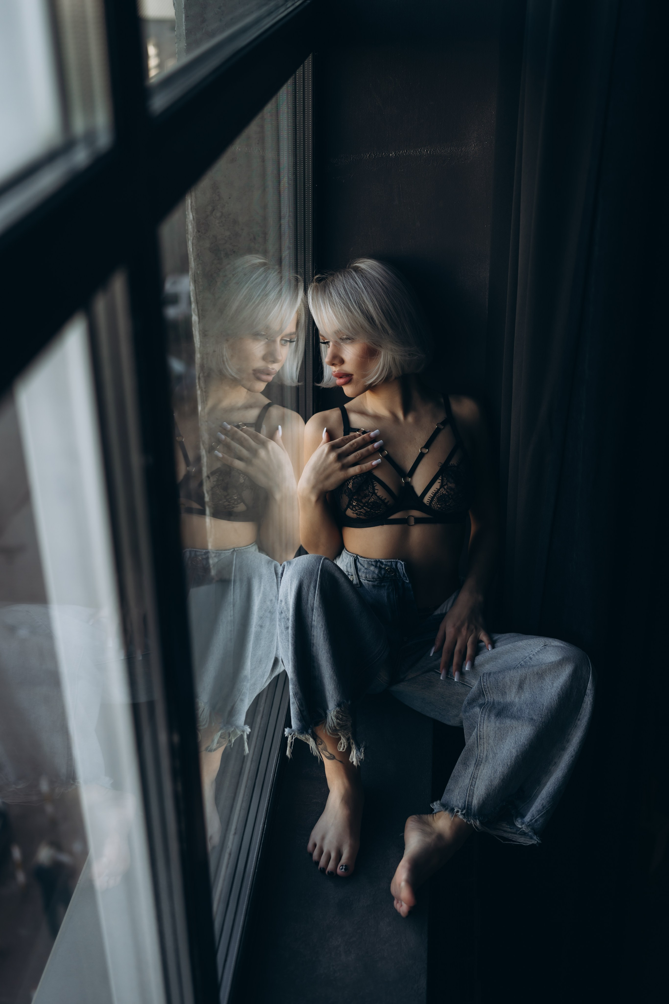 Соня минимализм. СВАДЕБНЫЙ ФОТОГРАФ КРАСНОЯРСК