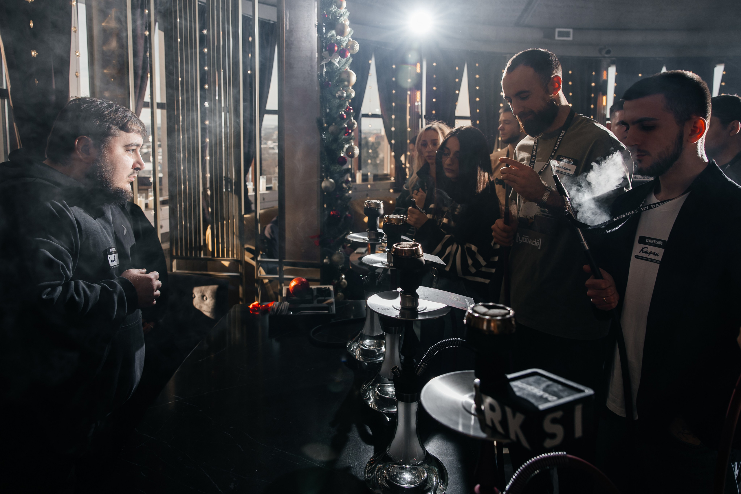 Sabotage by Darkside. Самый свадебный фотограф