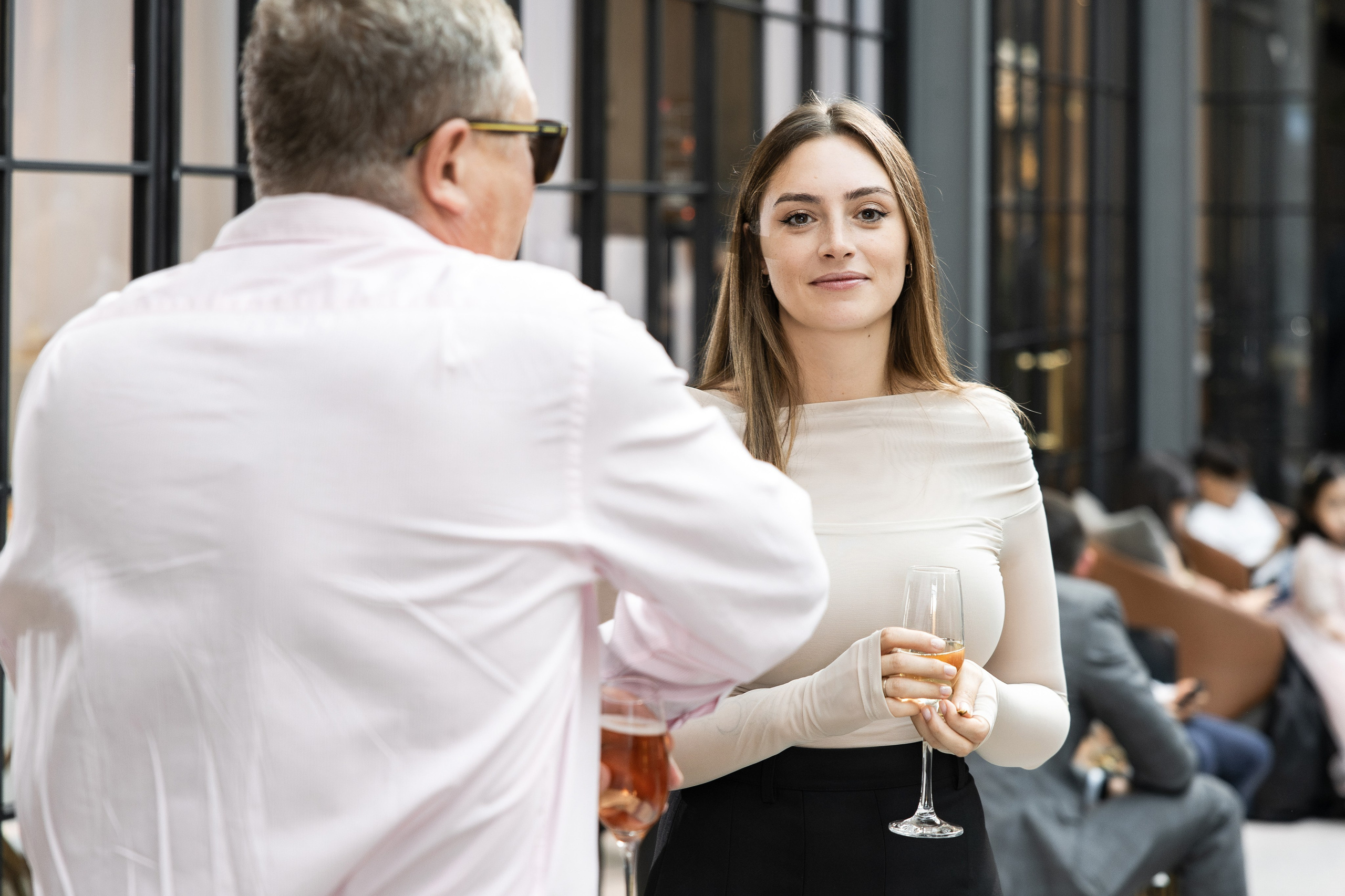 P&M. Свадебный репортажный фотограф в Москве