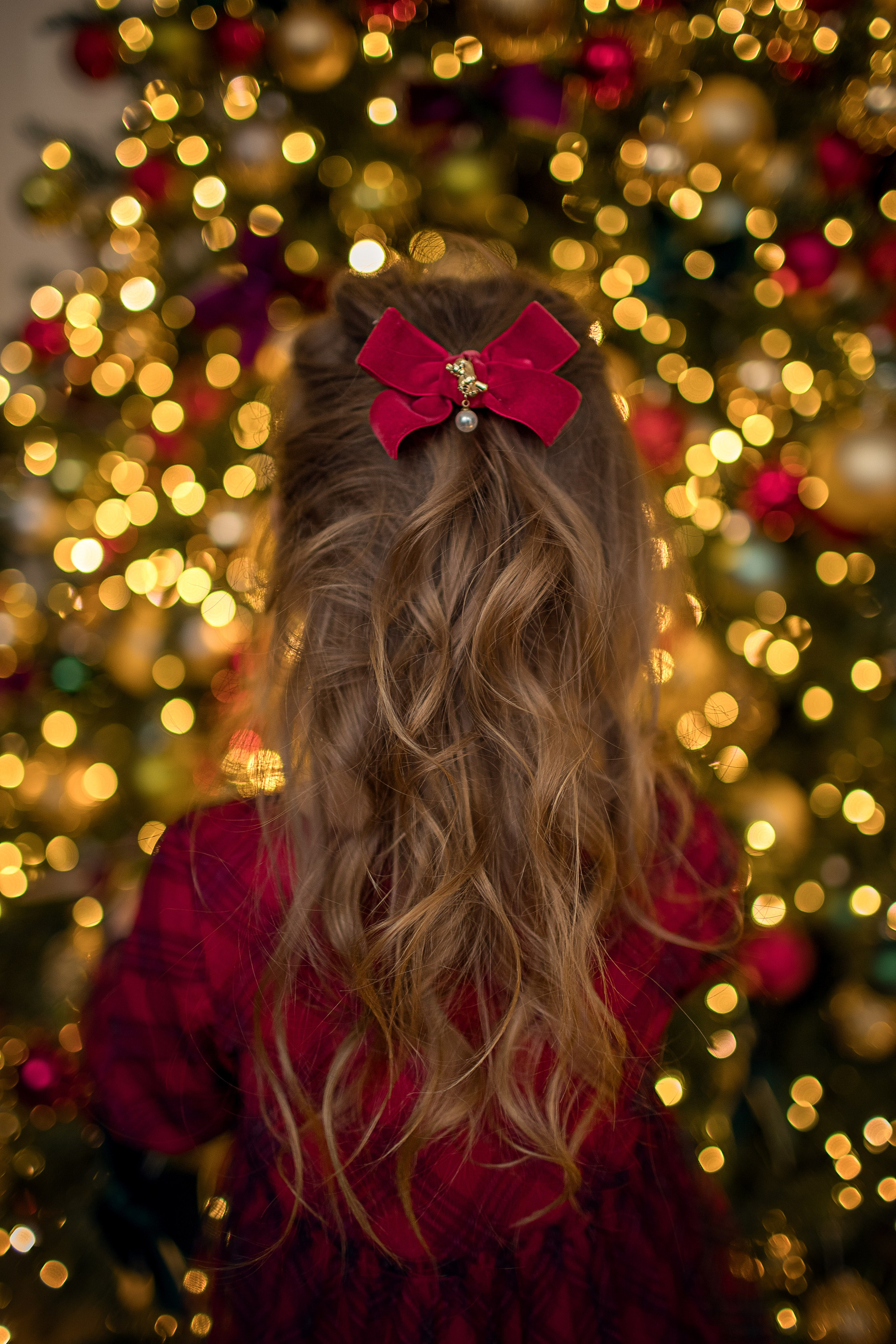 В ожидании нового года. Семейный и детский фотограф В Москве Парамонова Екатерина