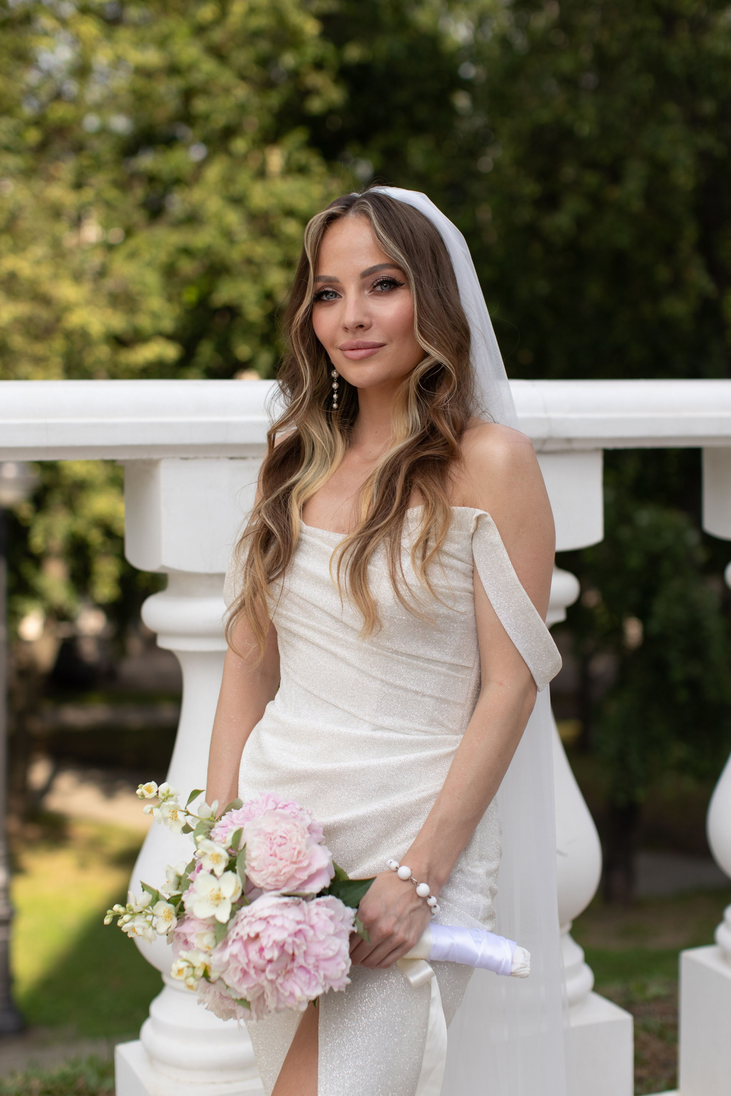 15 июня Ольга. Фотограф Лиана Артемова в Пензе