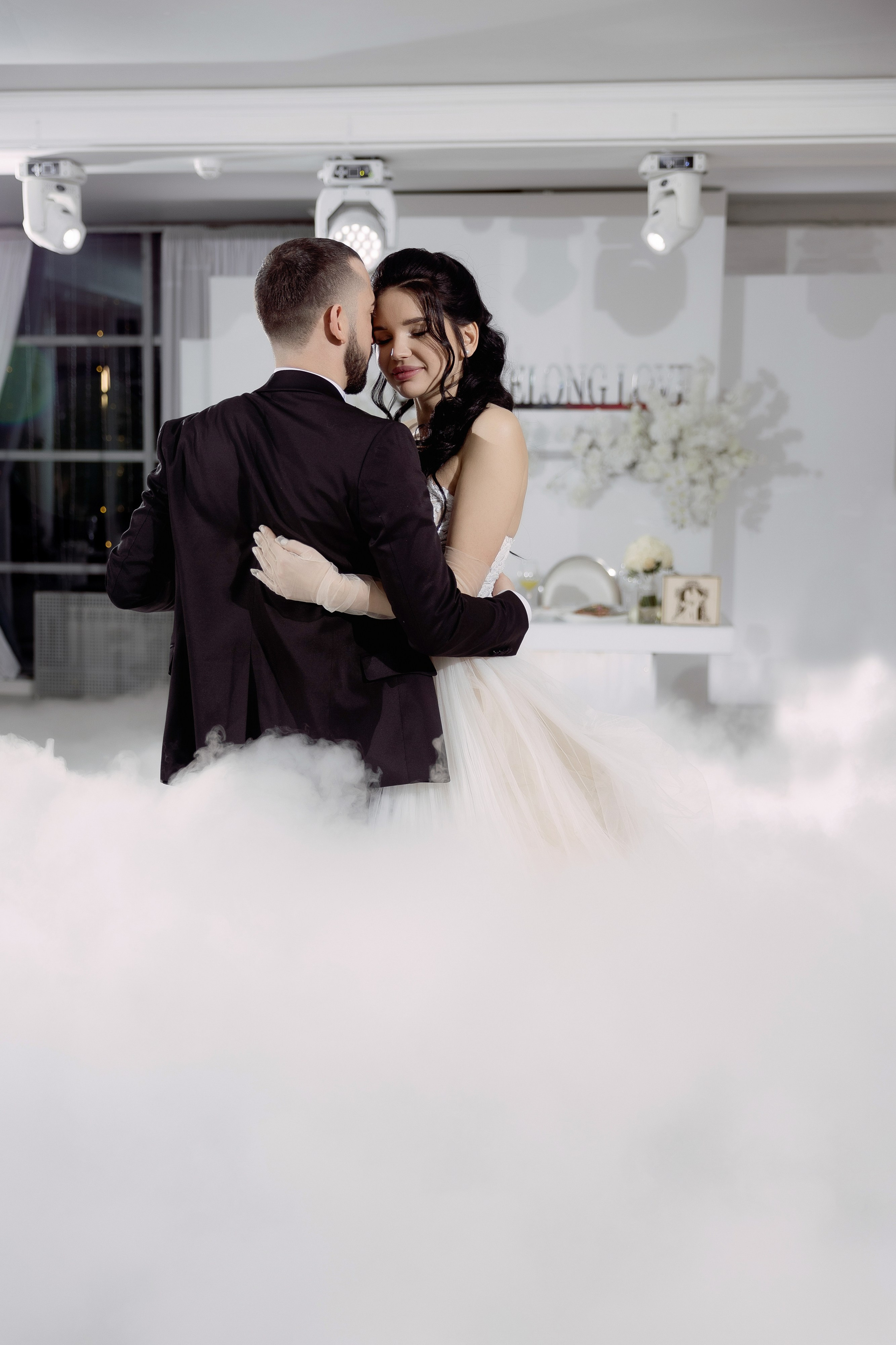 Валентина и Сергей. Свадебный фотограф в Санкт-Петербурге Павел Резниченко