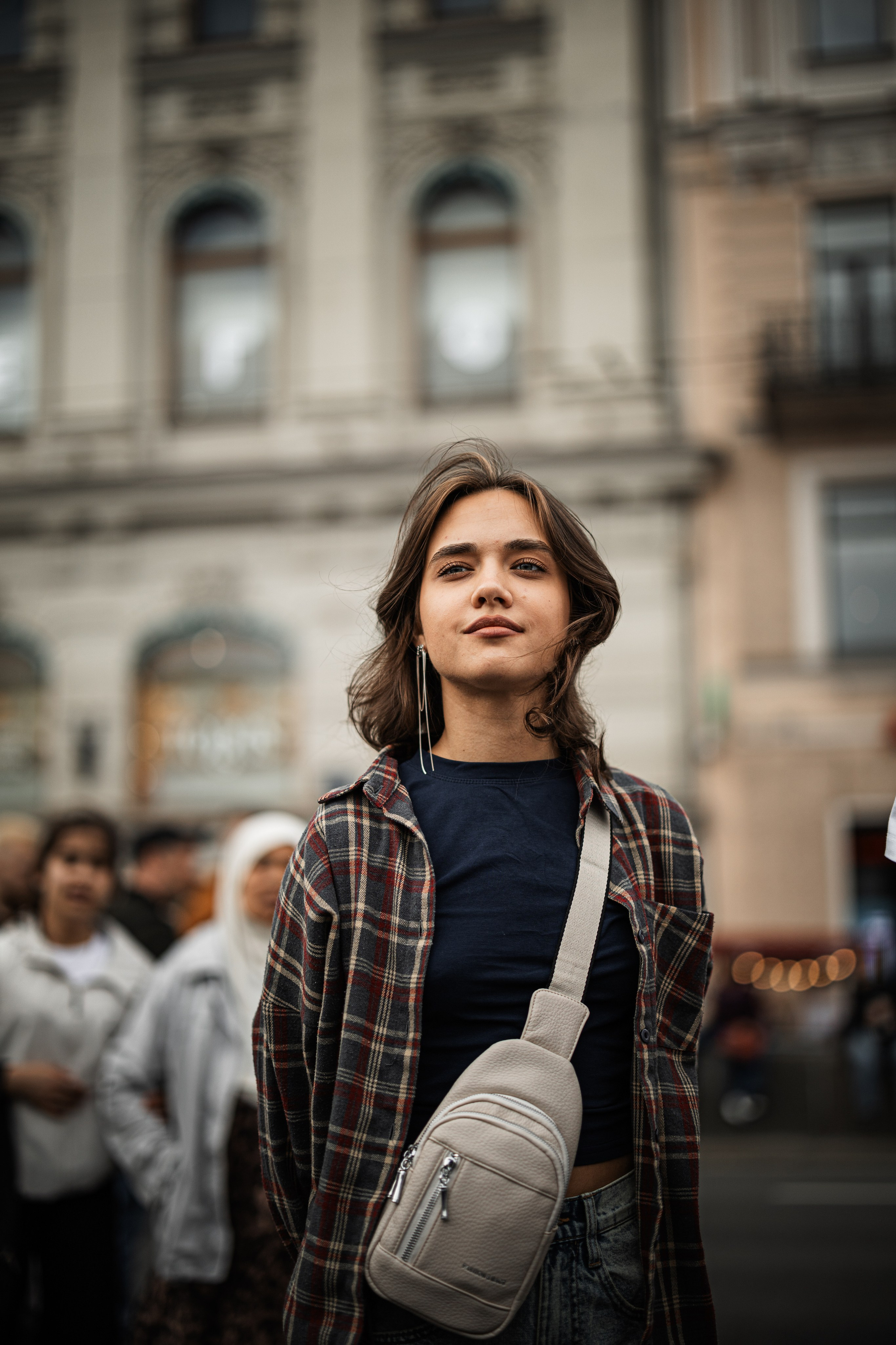 Street. Фотограф в Санкт-Петербурге Шевцов Андрей