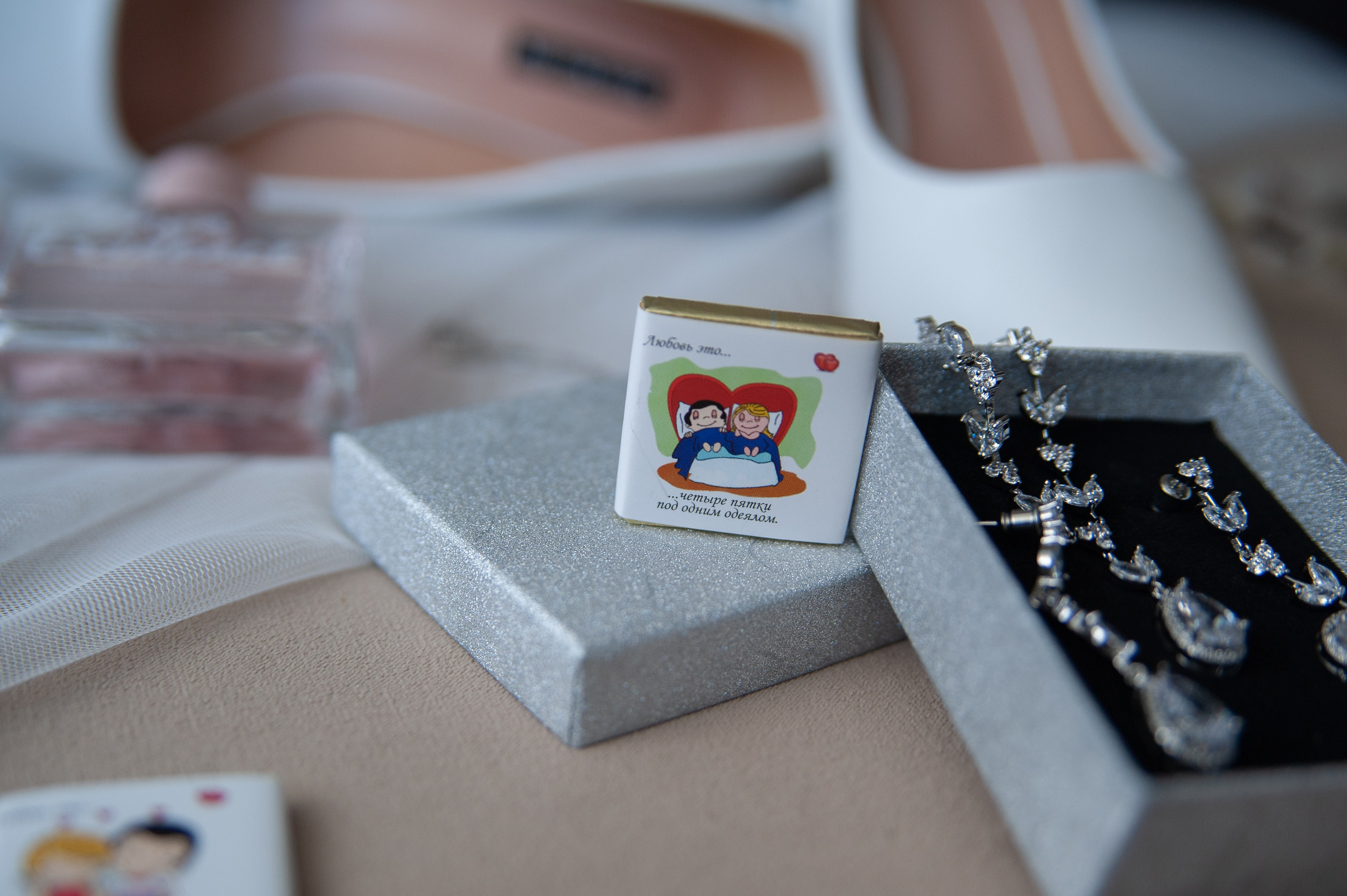 Сборы невесты и жениха. Семейный фотограф Анна Лищук г. Таганрог