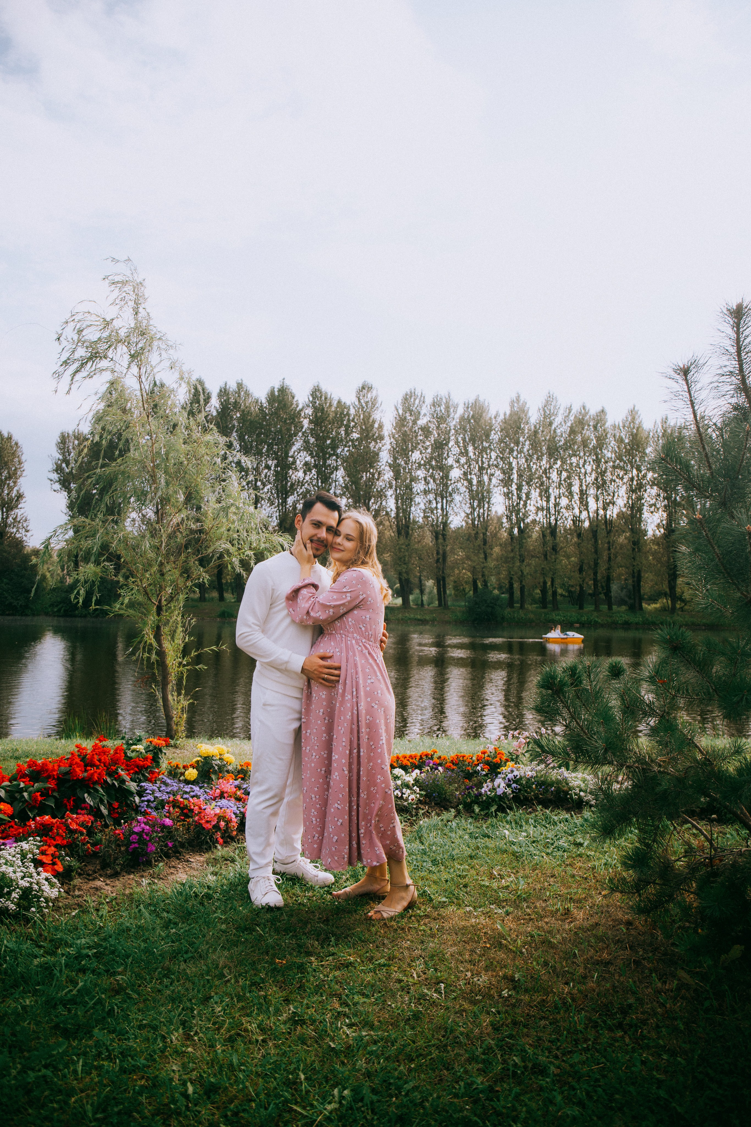 Kadura family. Портретный и концептуальный фотограф в Санкт-Петербурге Роман Башкиров