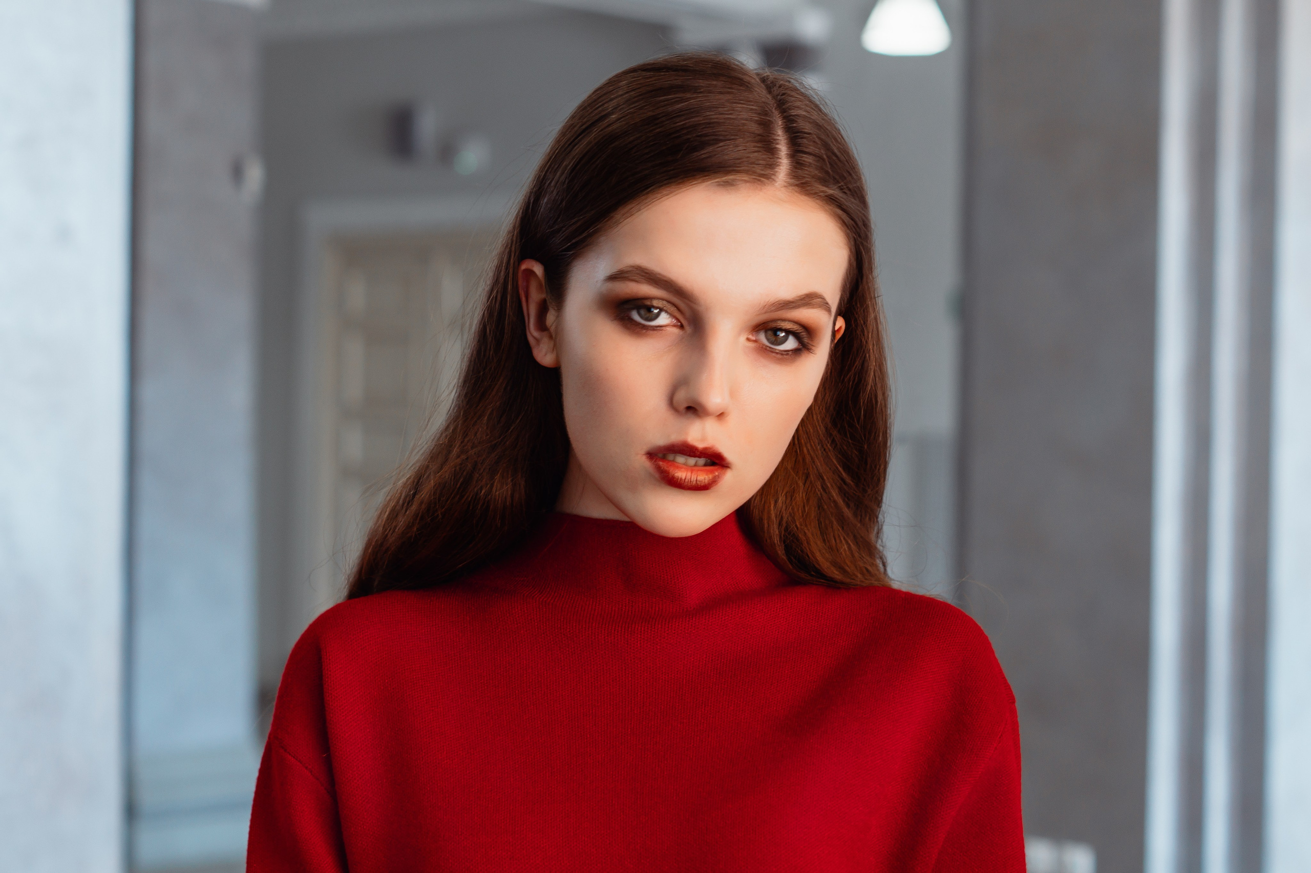 Валерия — fashion-съёмка. Фотограф Андрей Сокол — Санкт-Петербург/Москва