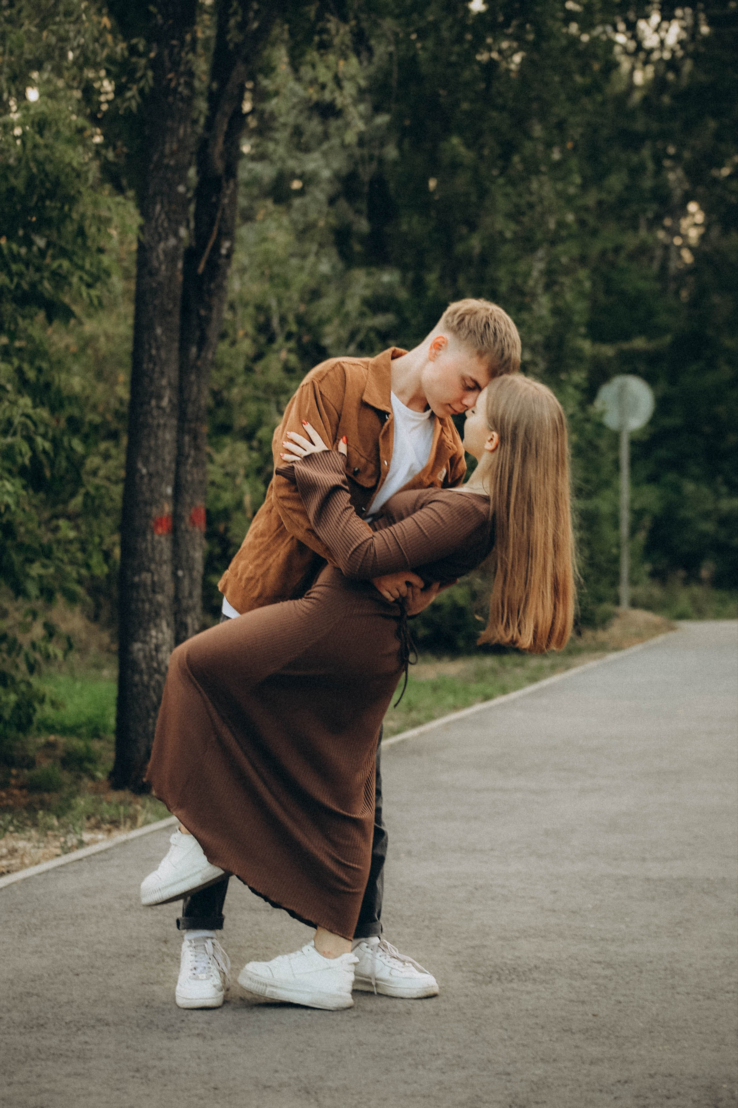 Love Story. Фотограф в Липецке и Липецкой области