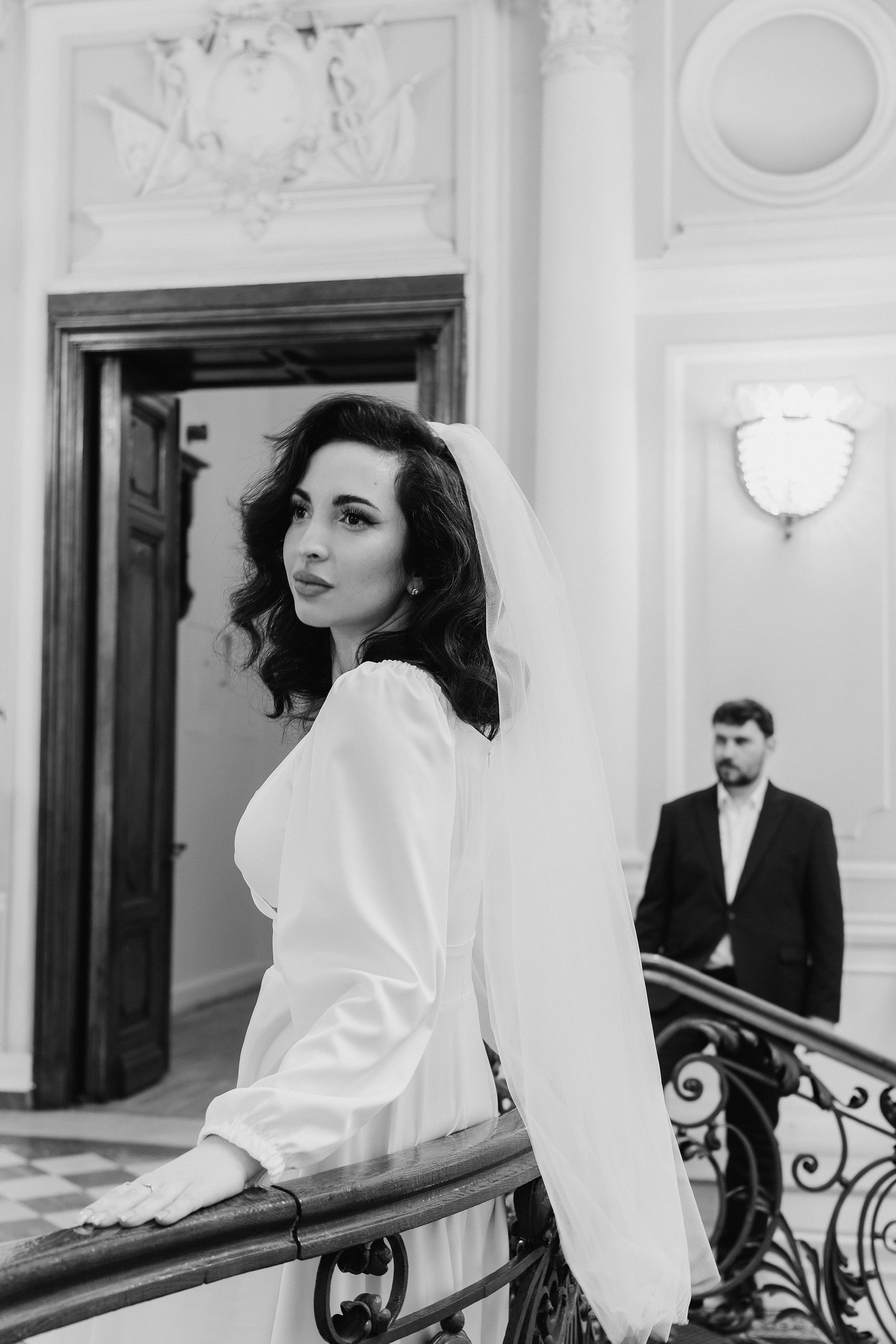 Дарья & Леонид.ДБ2. Phdkvmr.ru