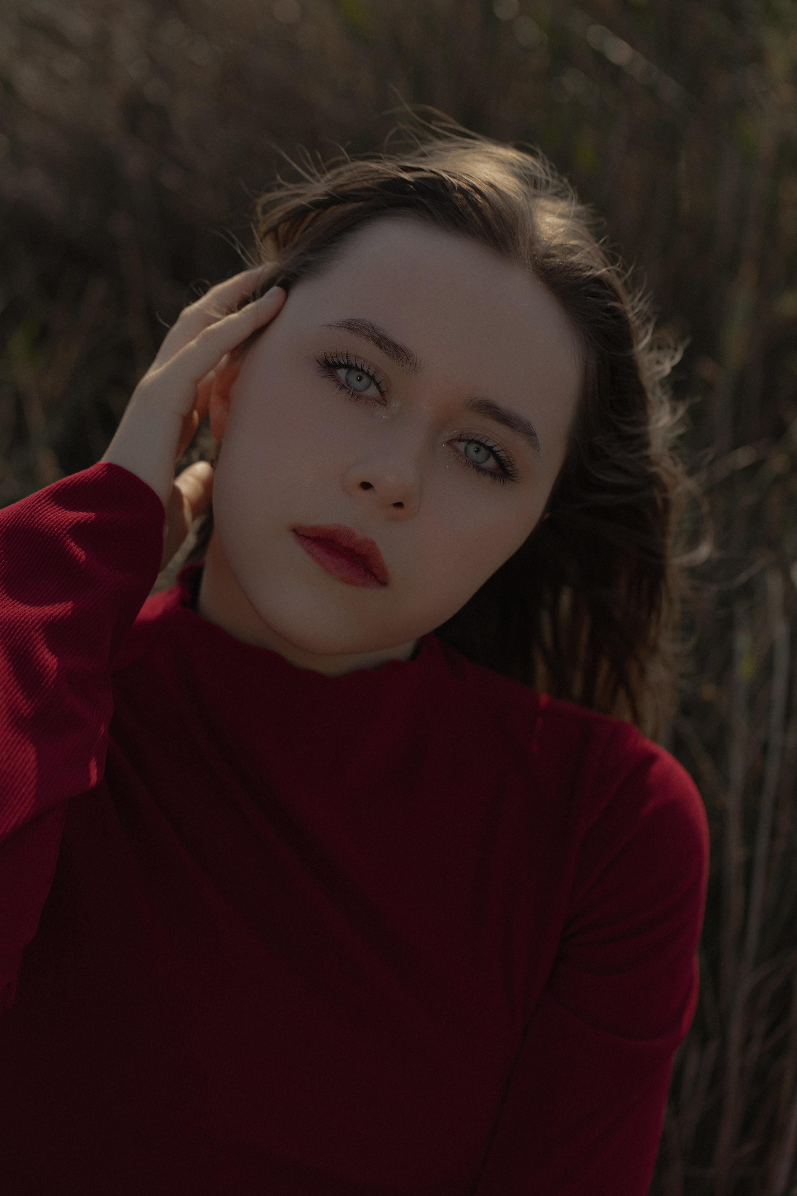 ANNUSHKA. Фотограф в Крыму. Персональные фотосессии. Контент-съёмки