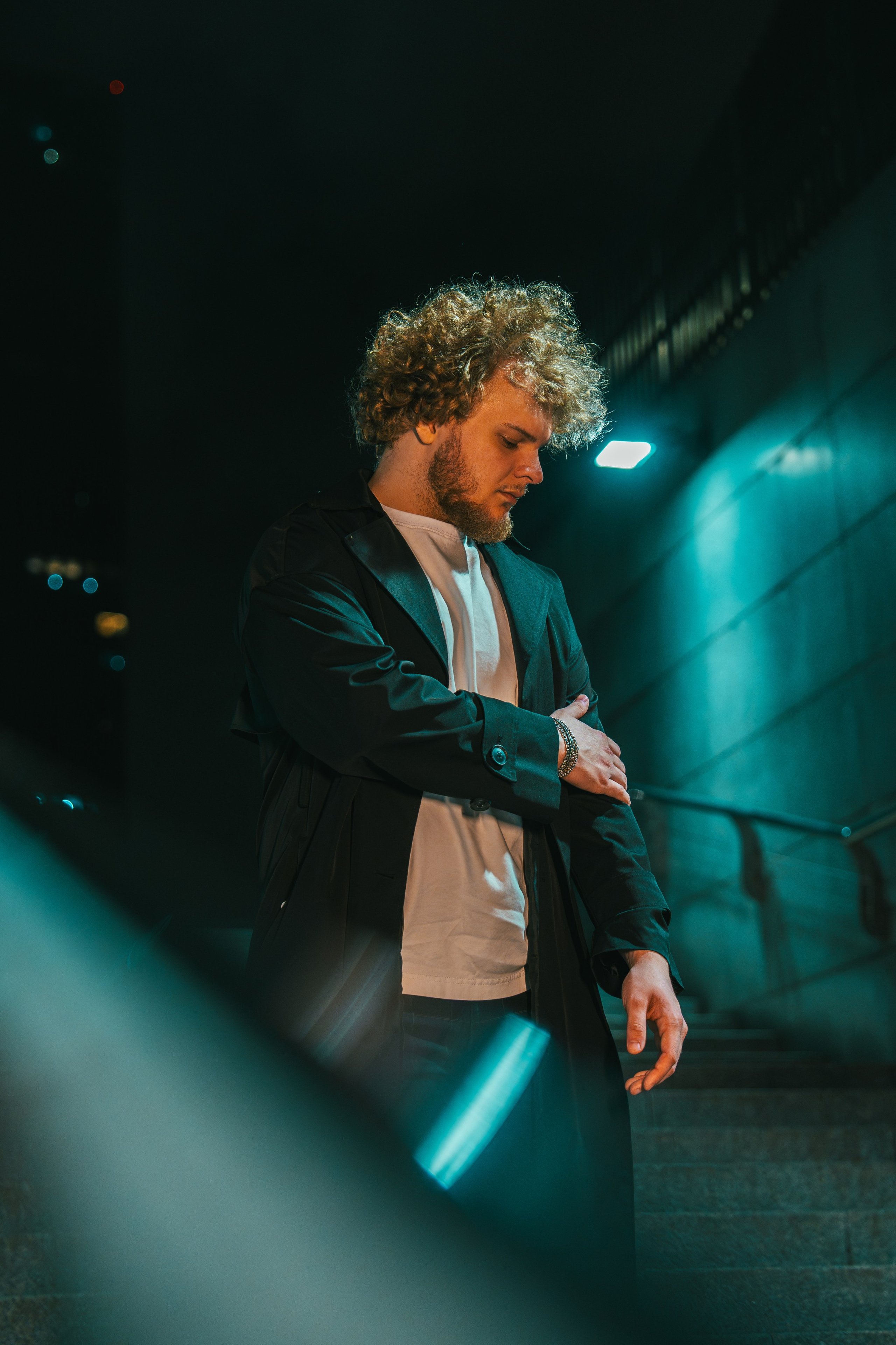 STREET фотосессия 2025. ТриМедиа Продакшн