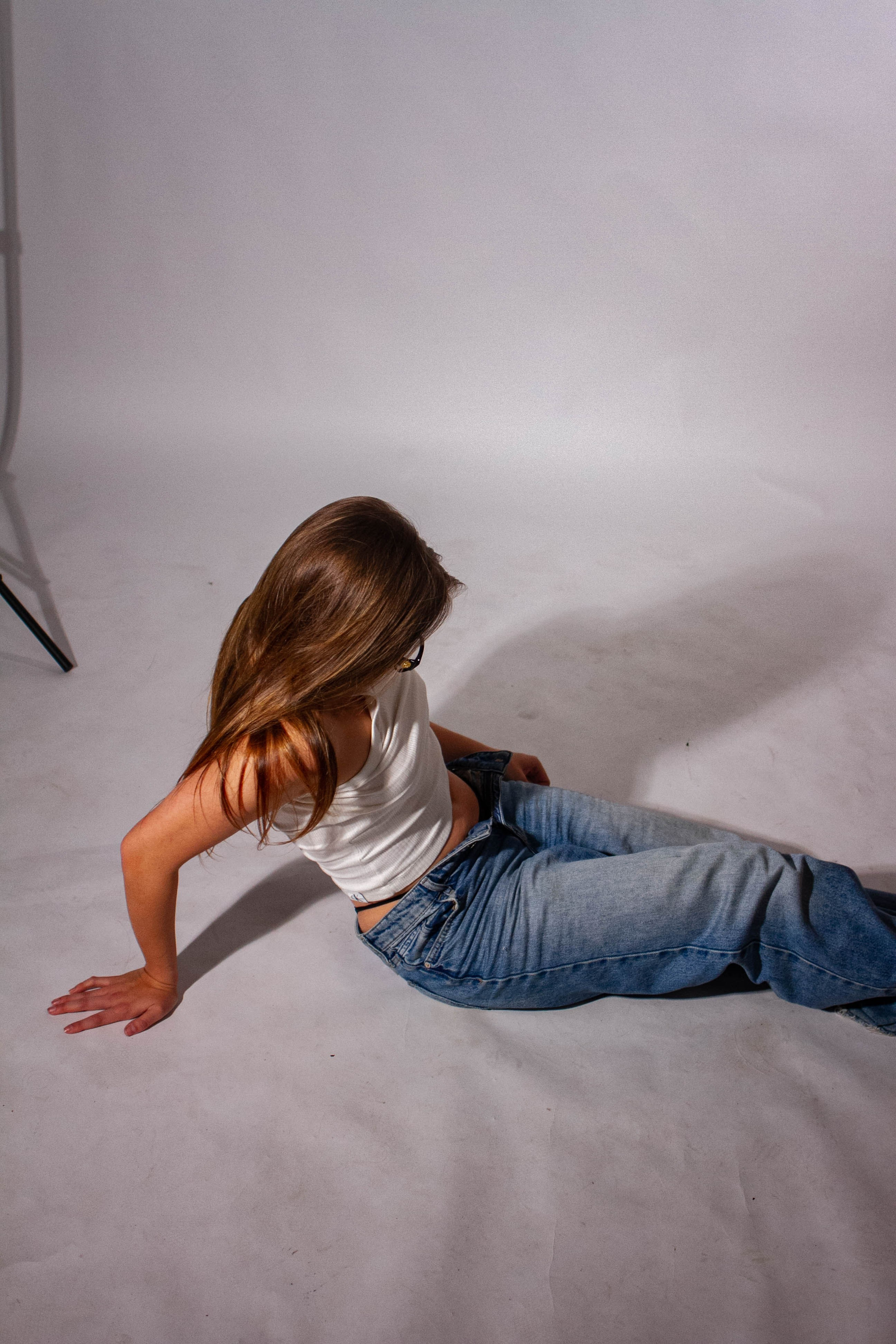 Адель фотостудия. Креативный фотограф Нижний Новгород Никита Корольков