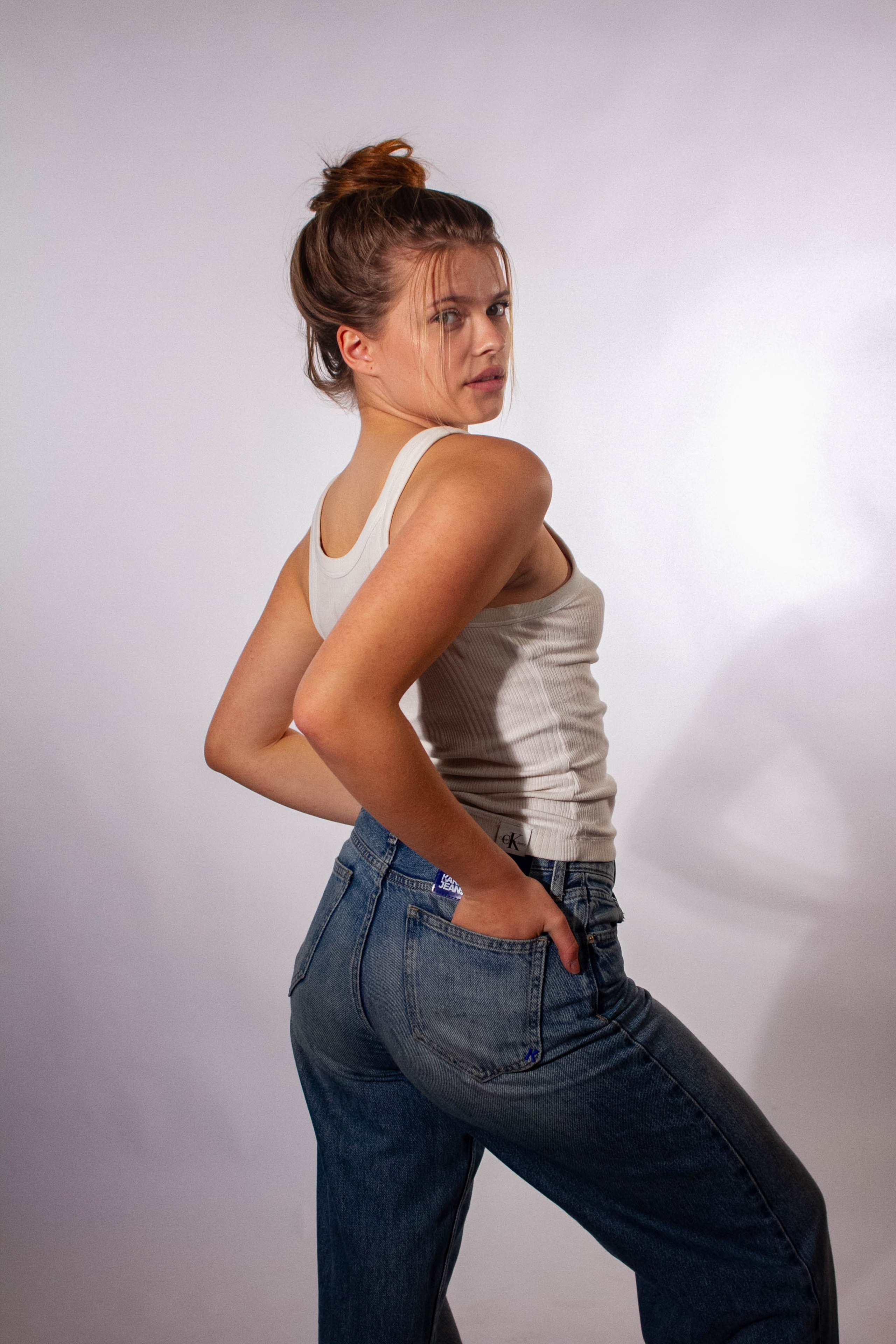 Адель фотостудия. Креативный фотограф Нижний Новгород Никита Корольков