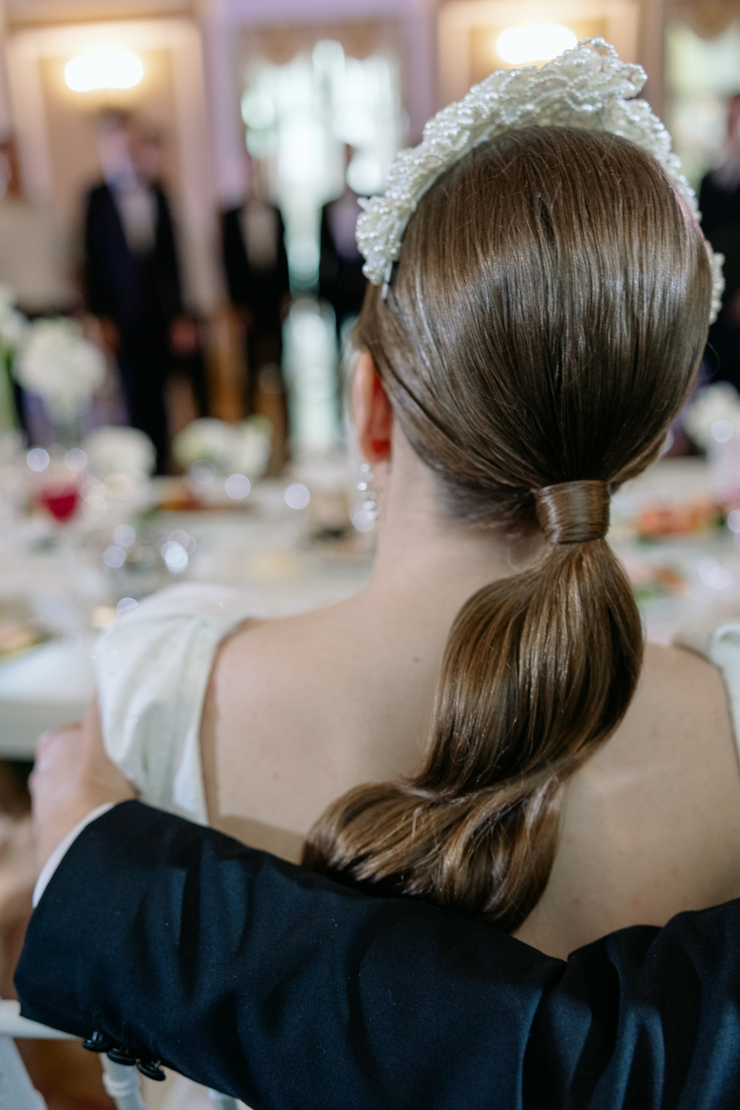 Анастасия и Богдан. Свадебный фотограф Москва