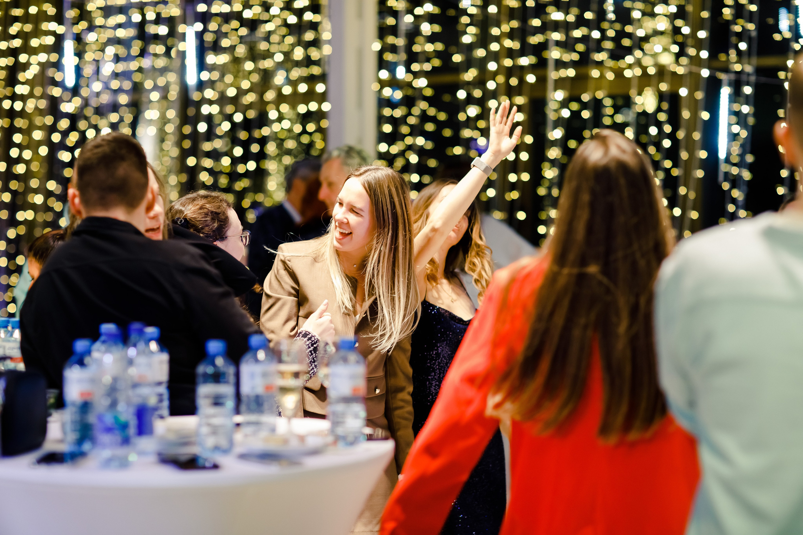 ДНК-Технология| President Hotel. Свадебный фотограф Серпухов — Москва Ольга Васильева