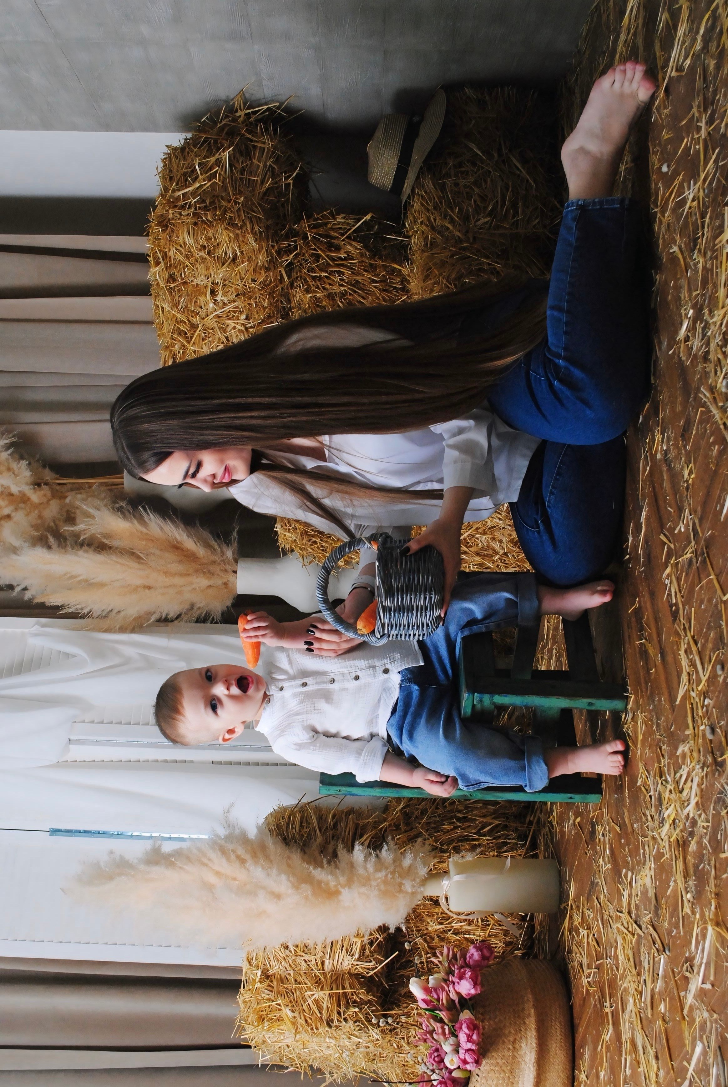 Настя и Матвей. Фотограф Мария Мусаелян