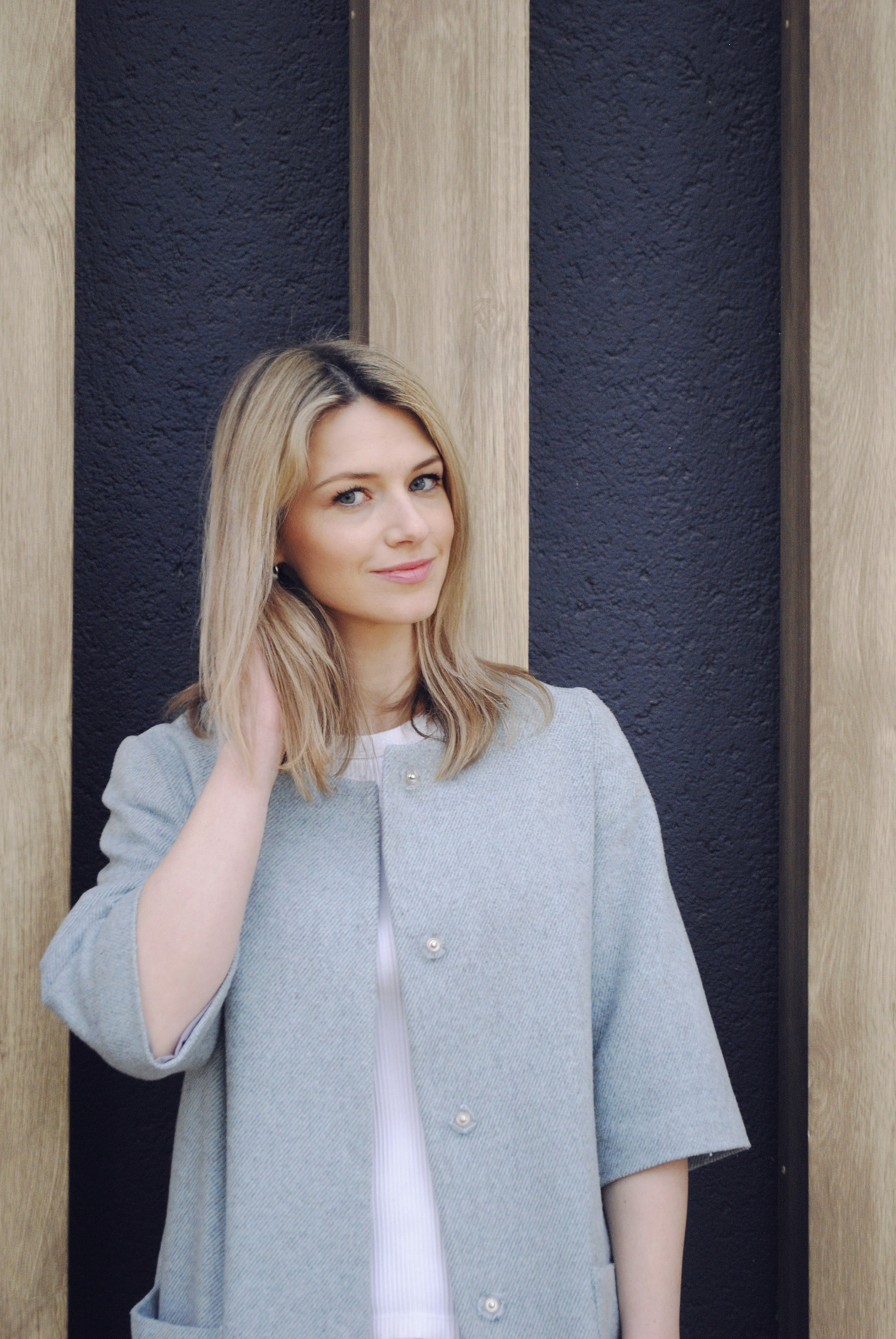 Юлия. Фотограф Мария Мусаелян