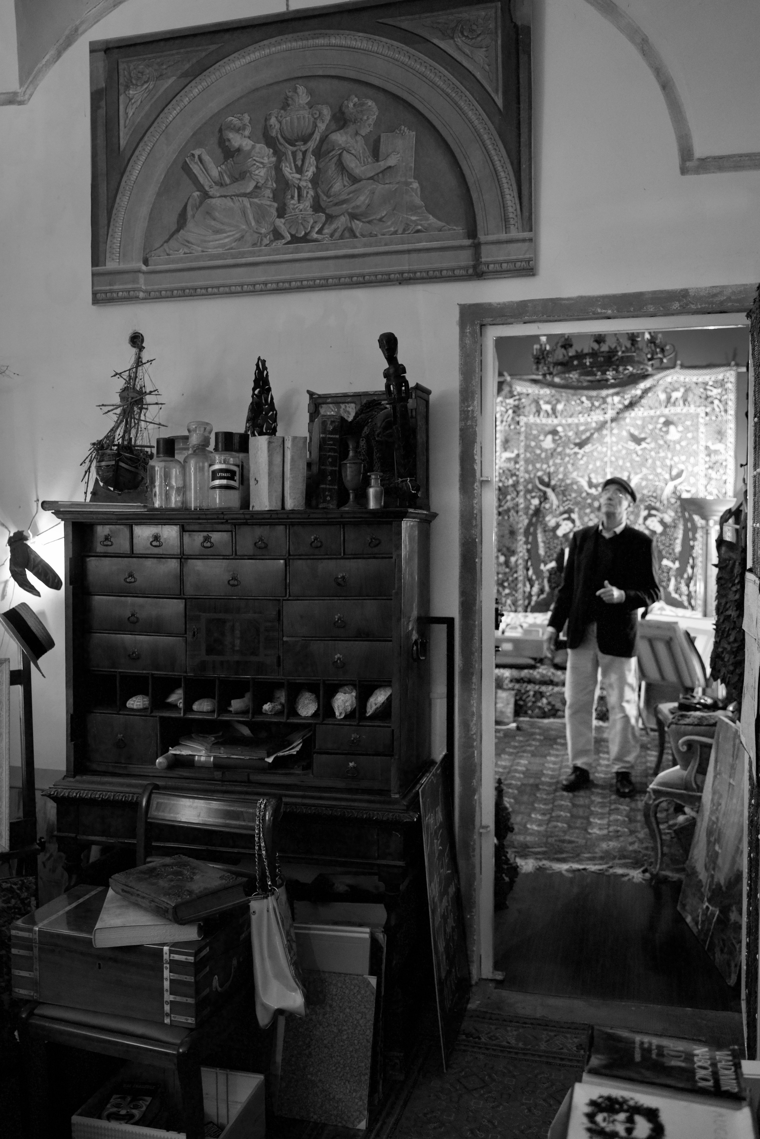 ITALY. Фотограф Николай Костюк