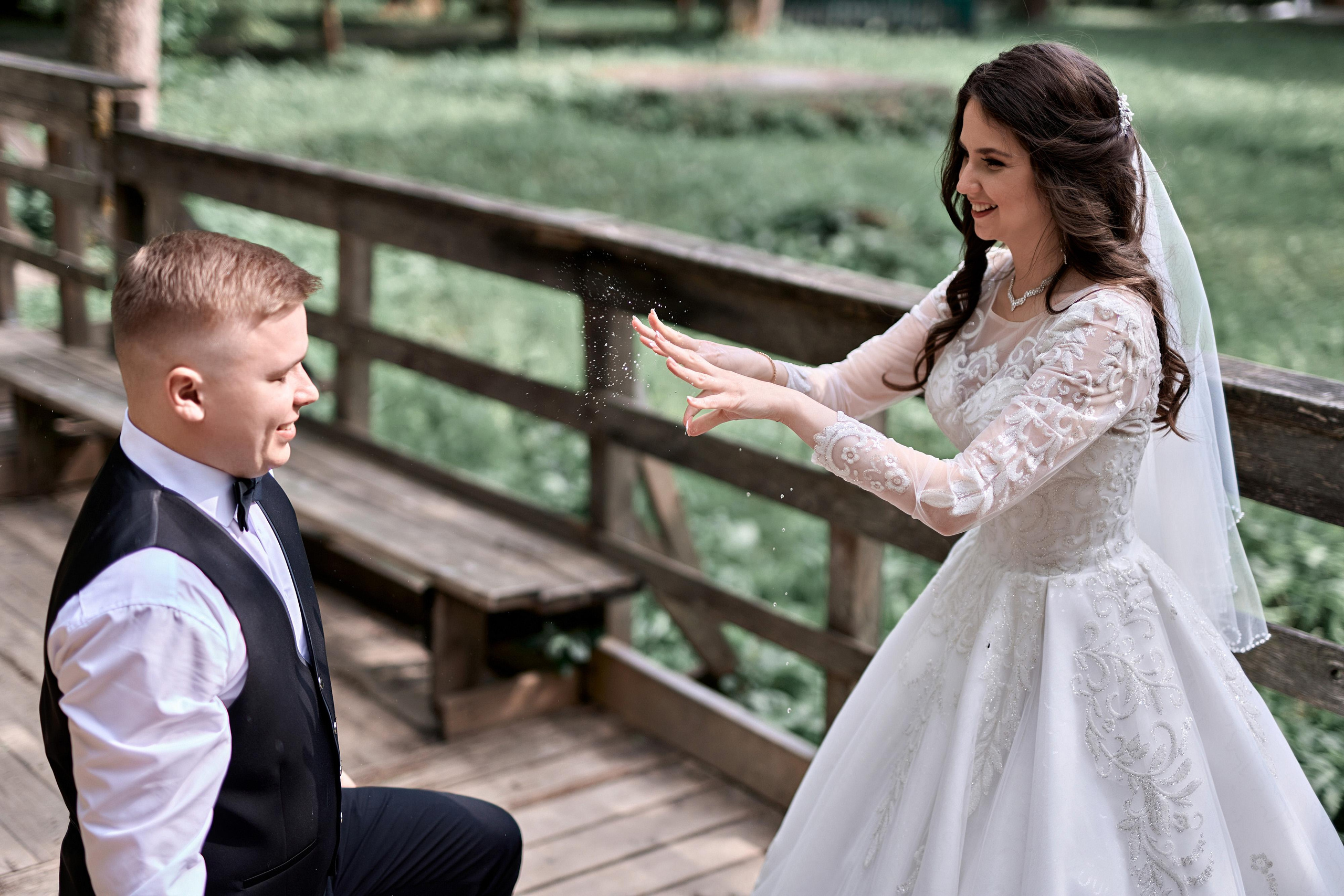 Найти родственную душу — это настоящее счастье. Фотограф Меняйло Евгений. Свадьба. Портрет. Репортаж. Семья. Контент