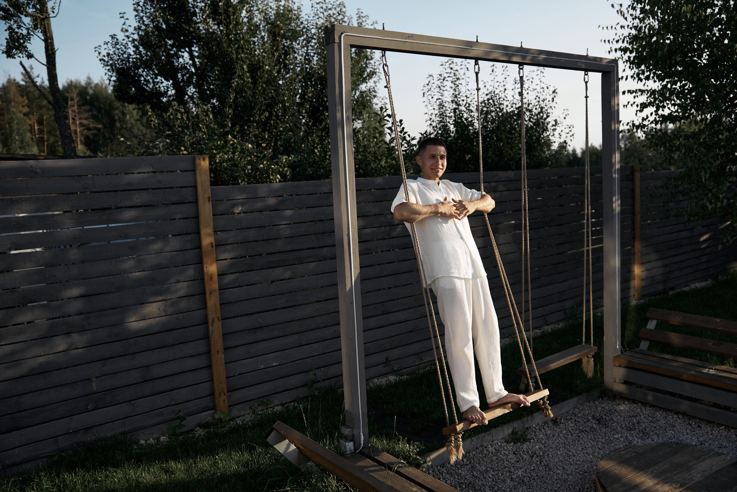 Павел и Анастасия. Свадебный и семейный фотограф в Ульяновске Татьяна Селезнева