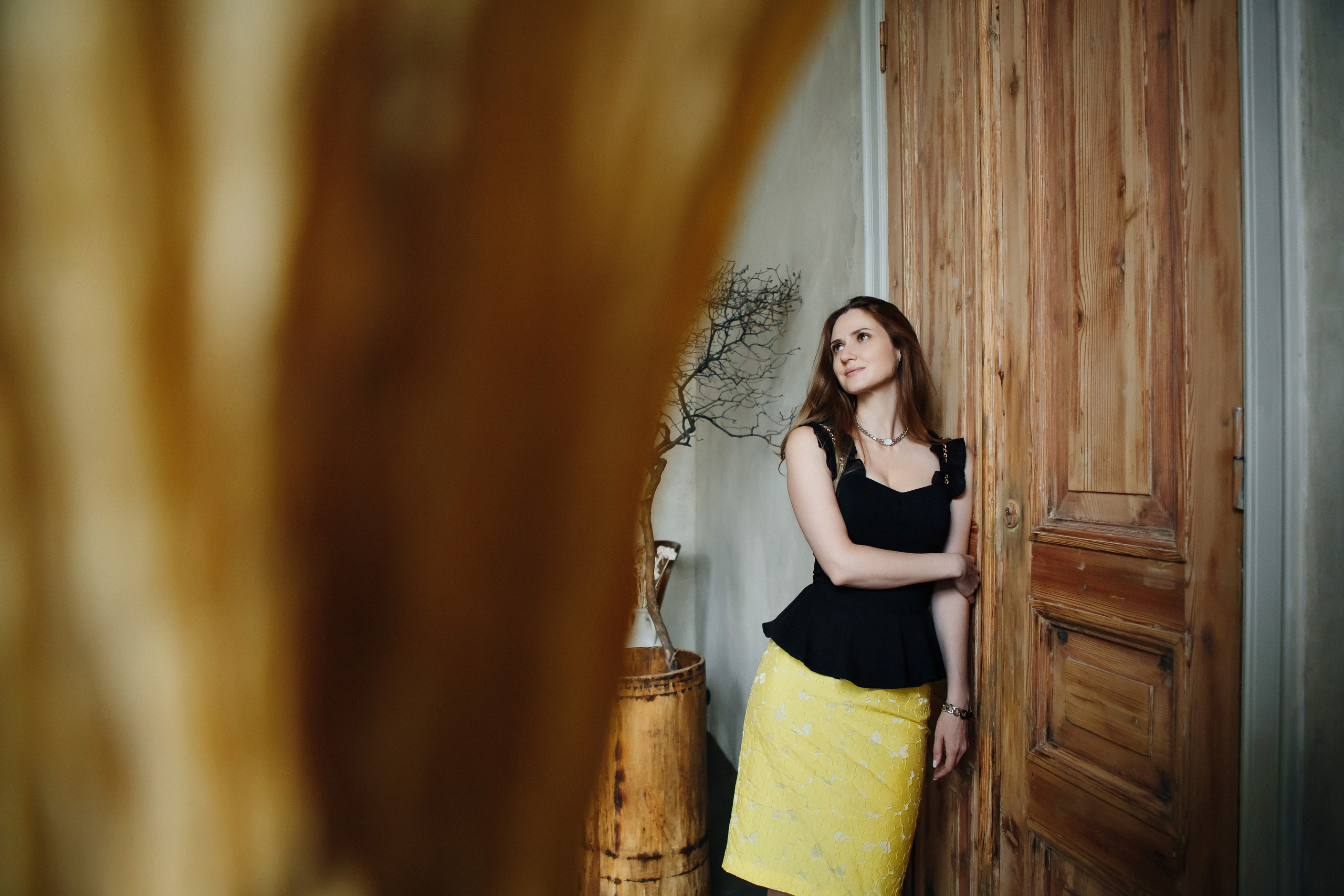 Елена. Свадебный и портретный Фотограф в Липецке Дмитрий Котюков