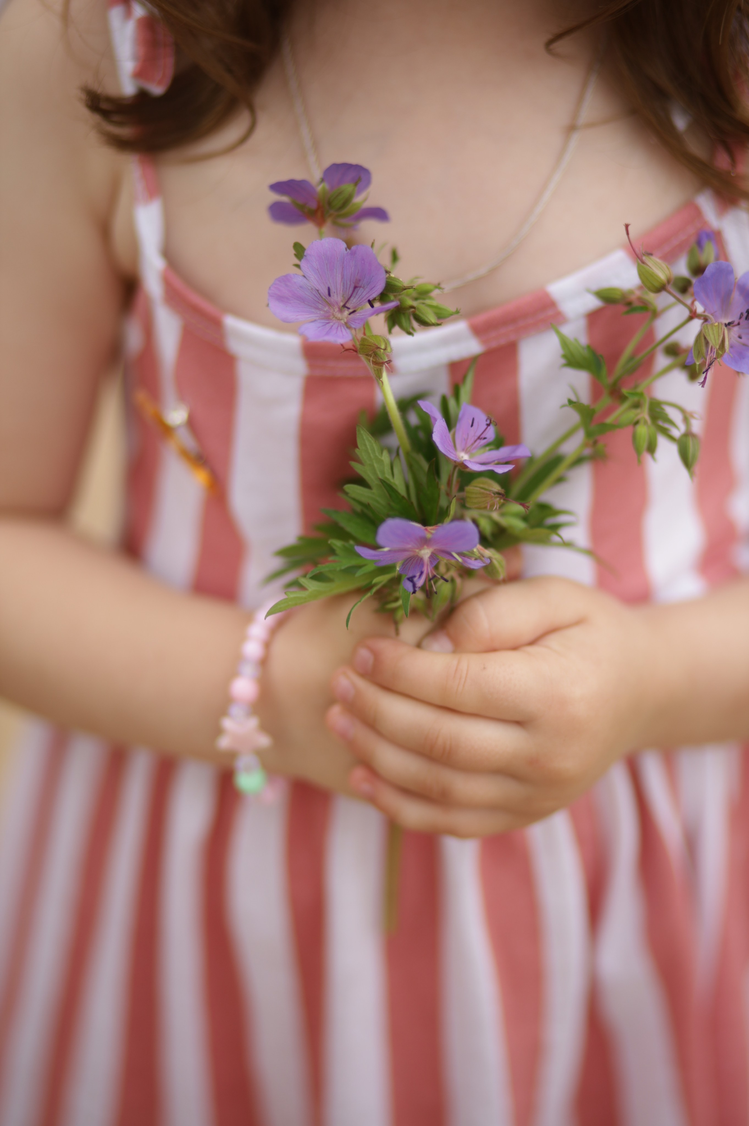 МАМИНА ДОЧКА. Арт-фотограф в Москве Елена Иванова