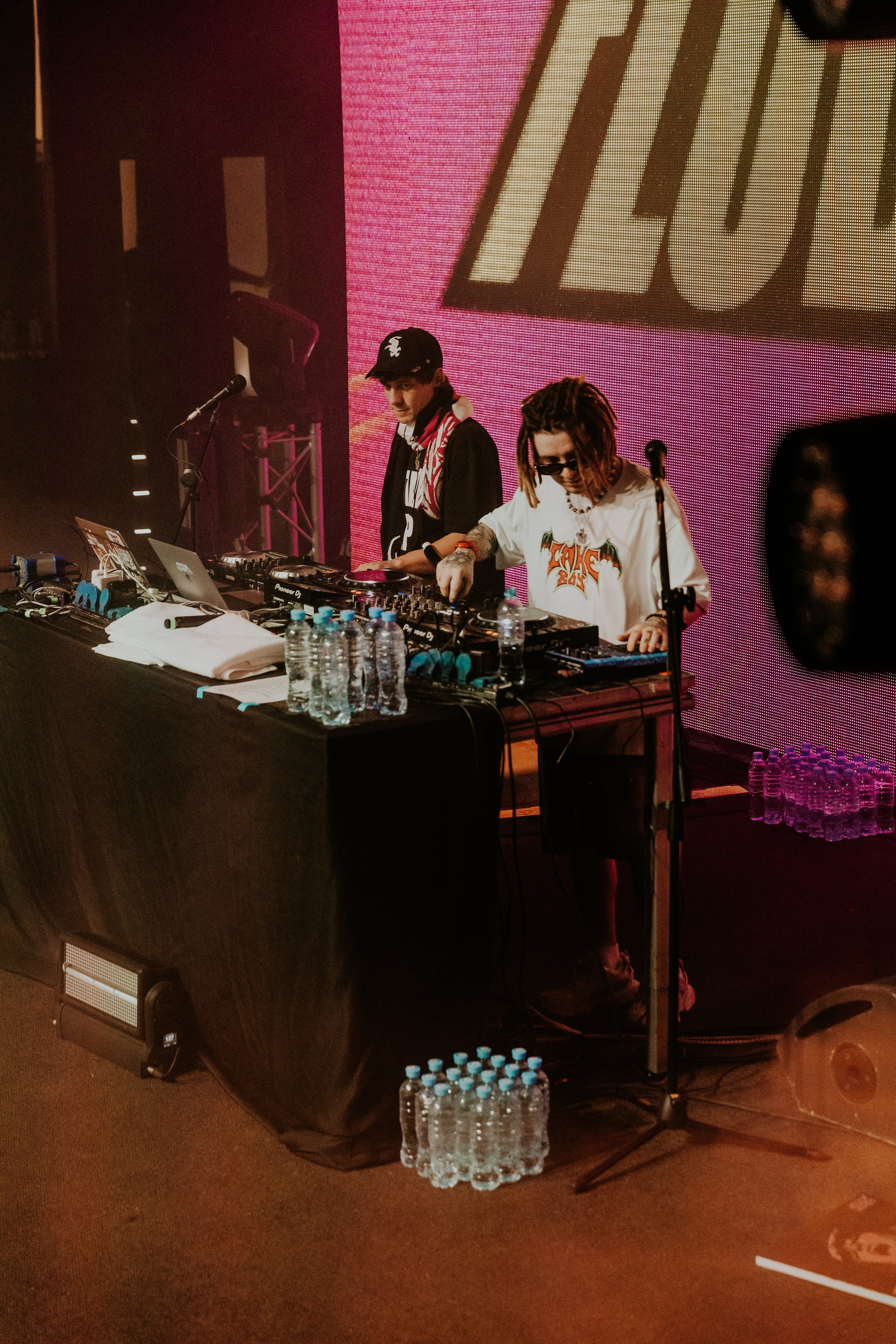 Gone fludd. Фотограф Нижний Новгород — Дмитрий Грехов