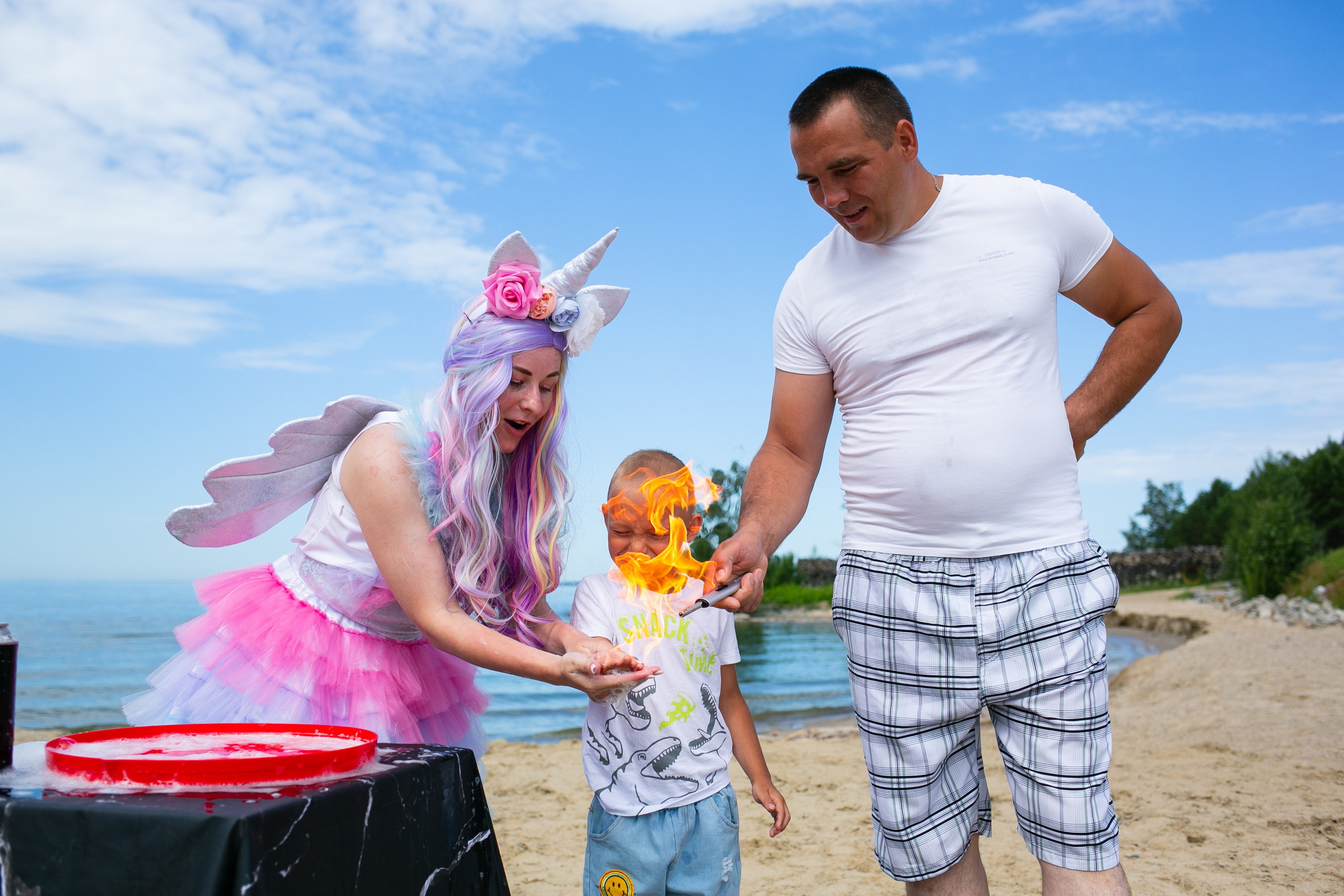 Праздники. Фотограф новорожденных и семейный фотограф НСО г. Бердск Марина Львова