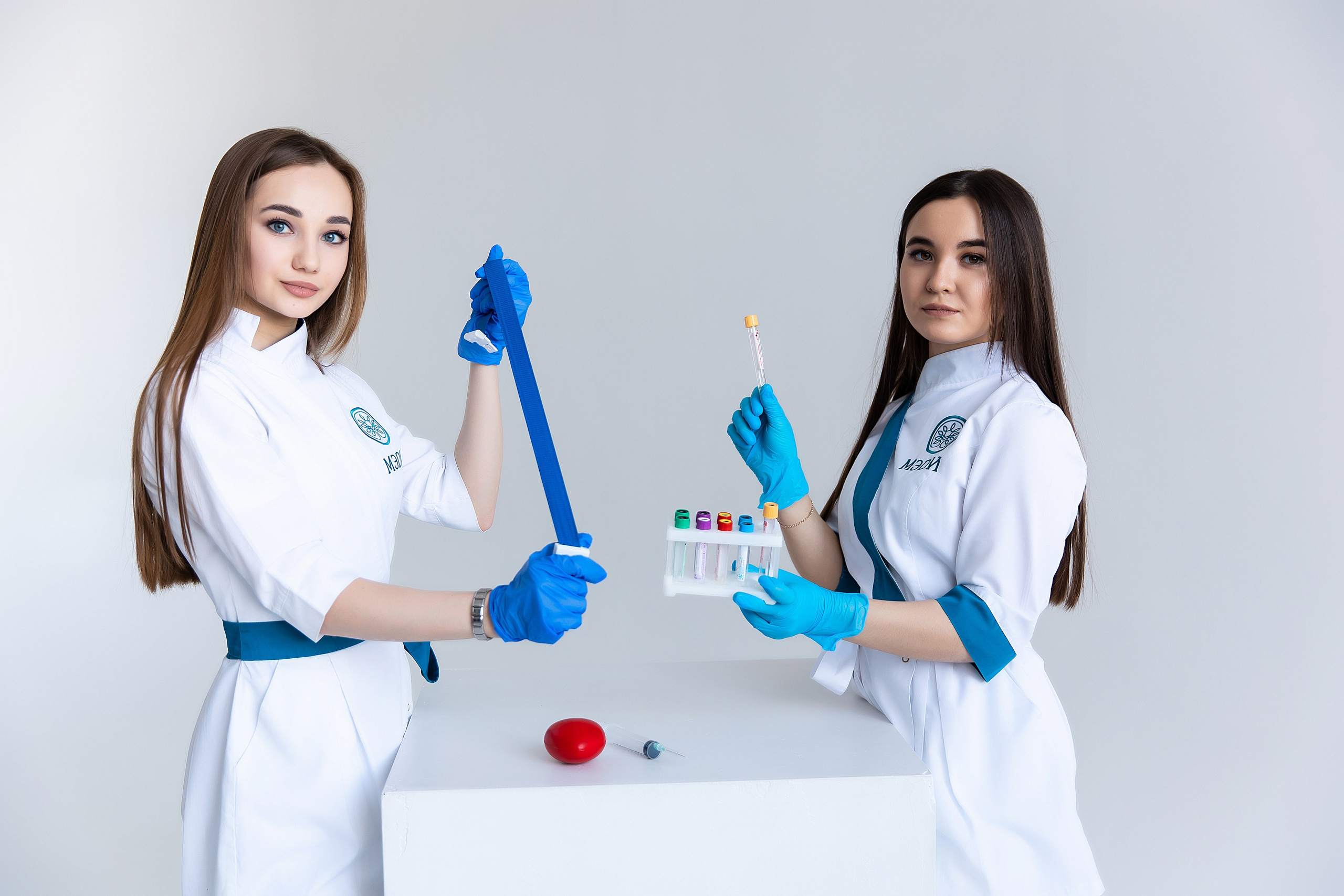 Клиника. Свадебный и семейный фотограф у Уфе Евгения Сазонова