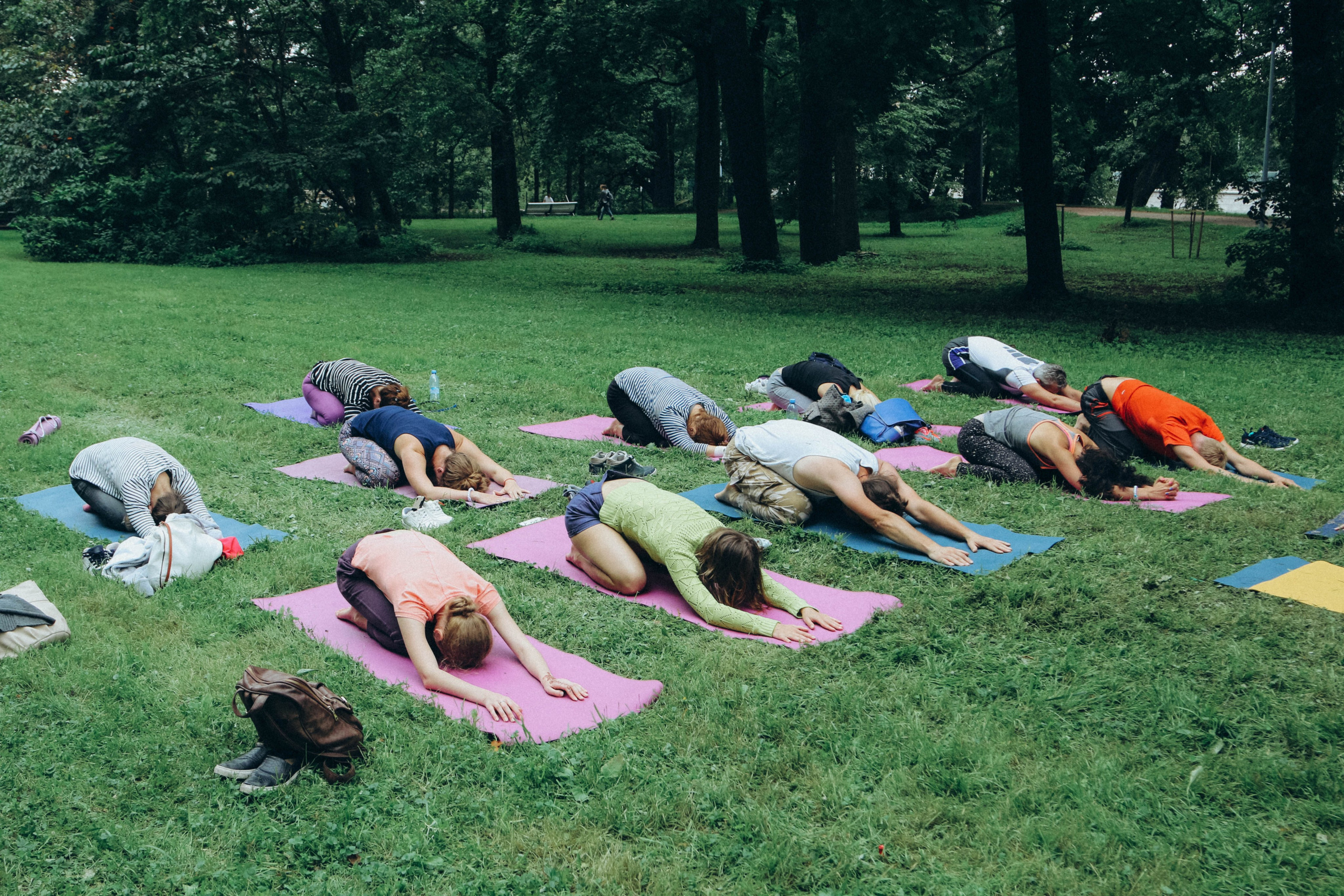 Фестиваль LifePicnik на Елагином острове. Репортажный фотограф во Всеволожске и Санкт-Петербурге Владимир Капустин