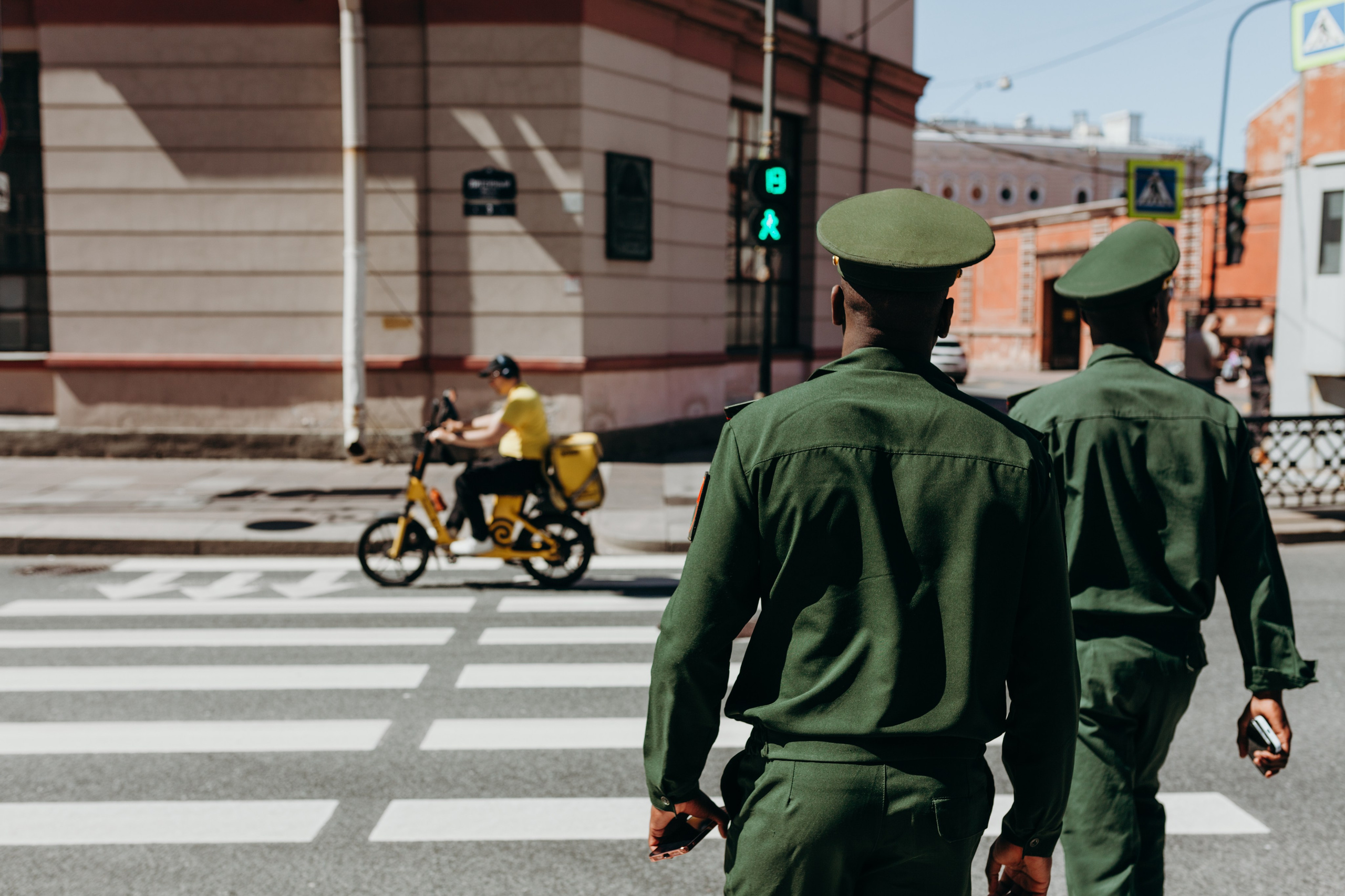 Лето. Репортажный фотограф во Всеволожске и Санкт-Петербурге Владимир Капустин