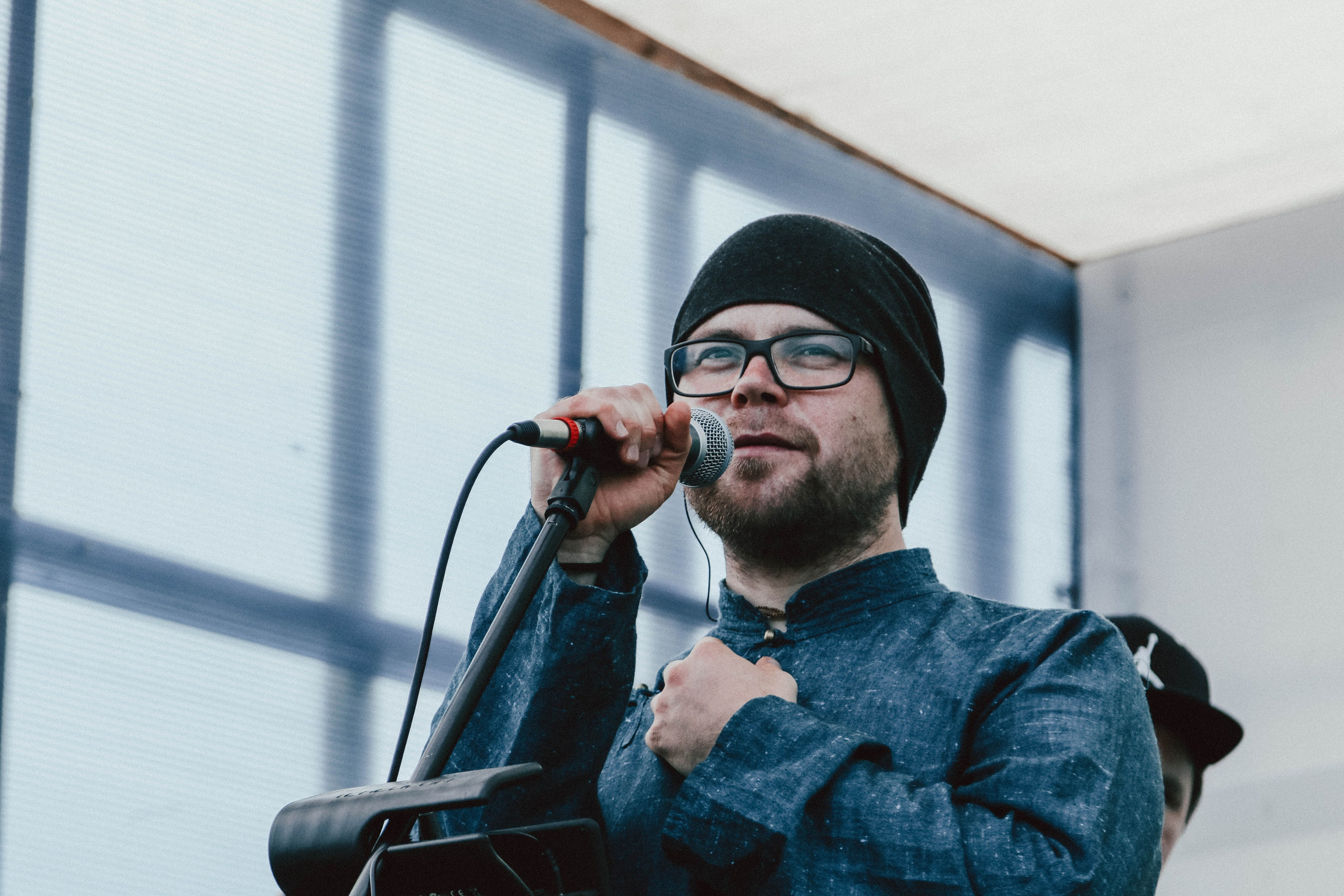 Концерт группы ОдноНо в Лофт Проекте Этажи. Репортажный фотограф во Всеволожске и Санкт-Петербурге Владимир Капустин