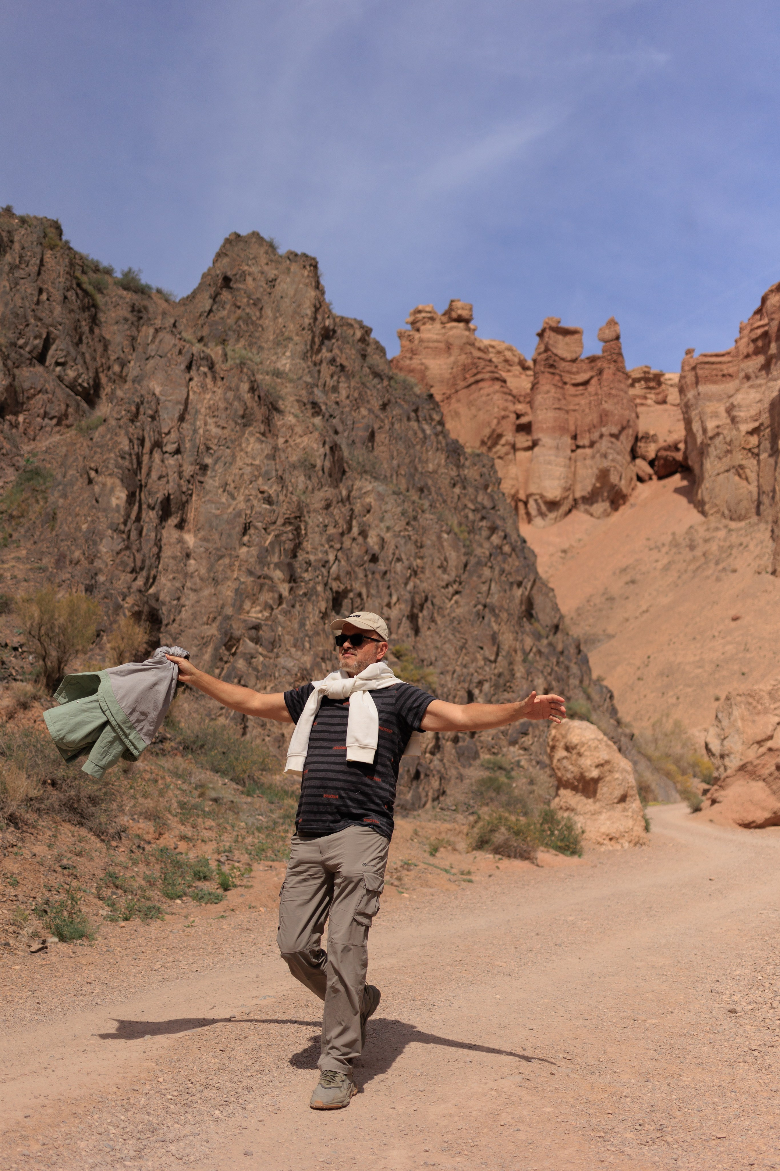 Семейная фото экскурсия. Экскурсии и туры по Алматы