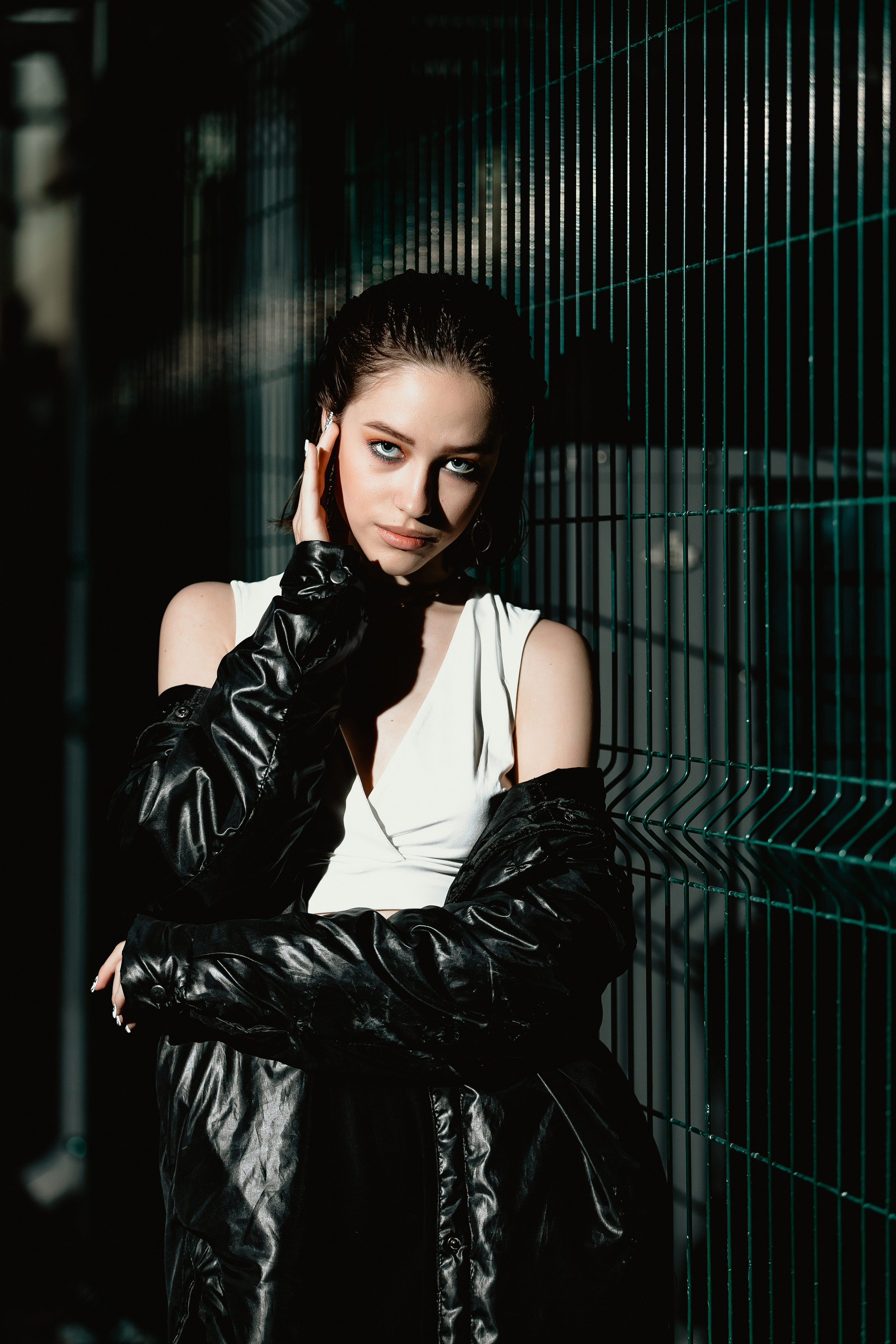 Барашкова Анастасия. Тимур Аминов | Фотограф в Кемерове