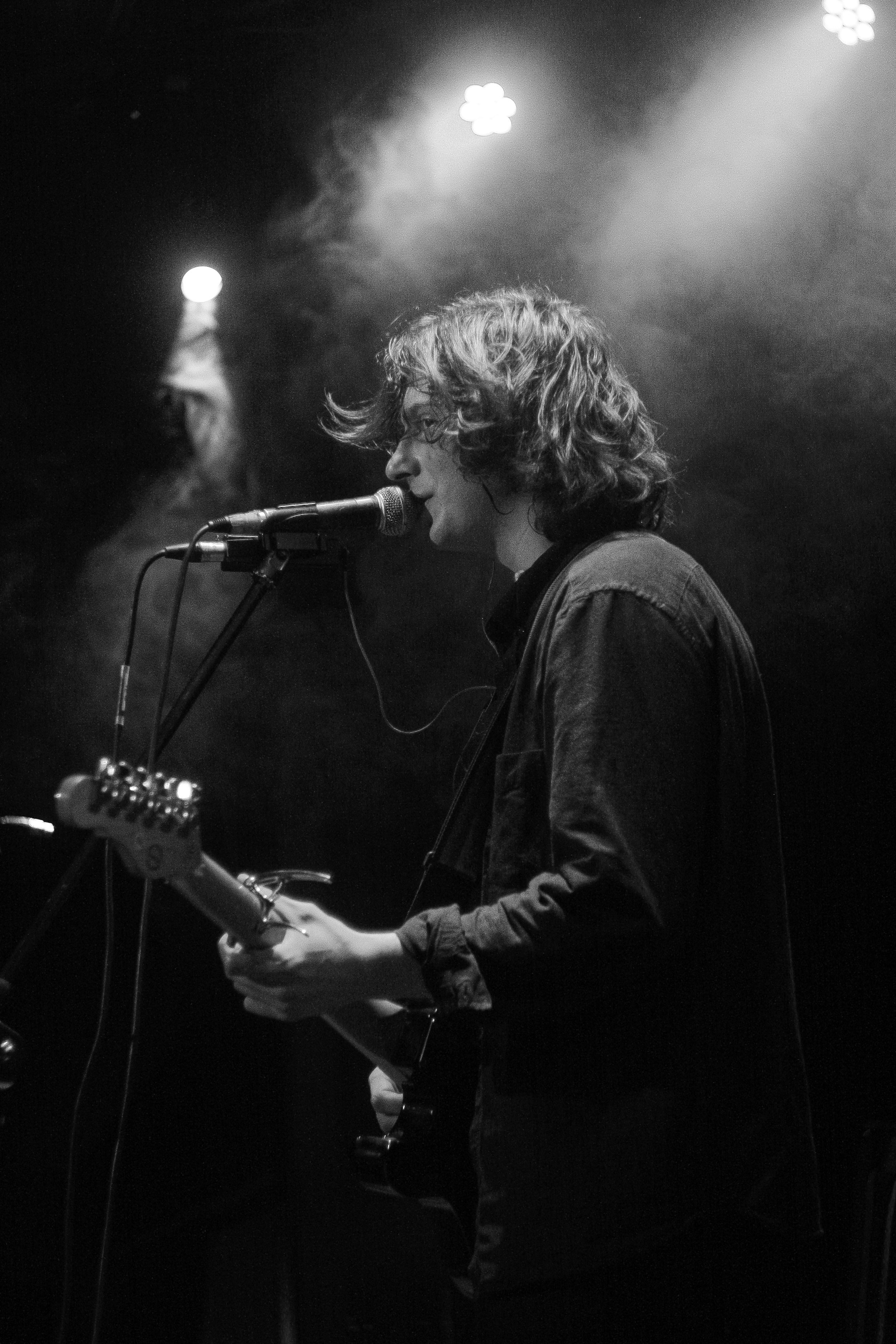 Концерт «Бонд с кнопкой». Портретный и художественный фотограф в Москве