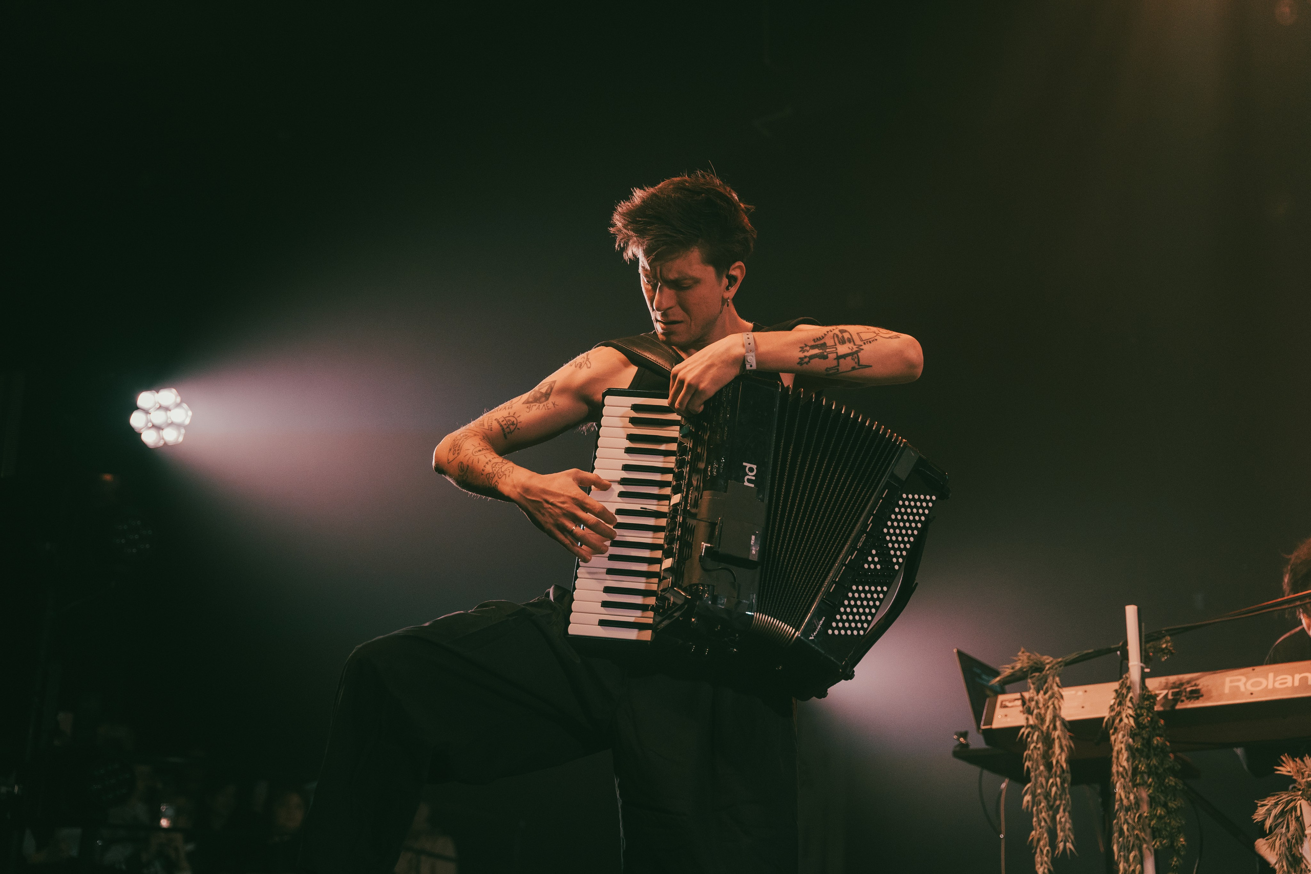 Концерты. Фотограф в Санкт-Петербурге Буркина Виктория