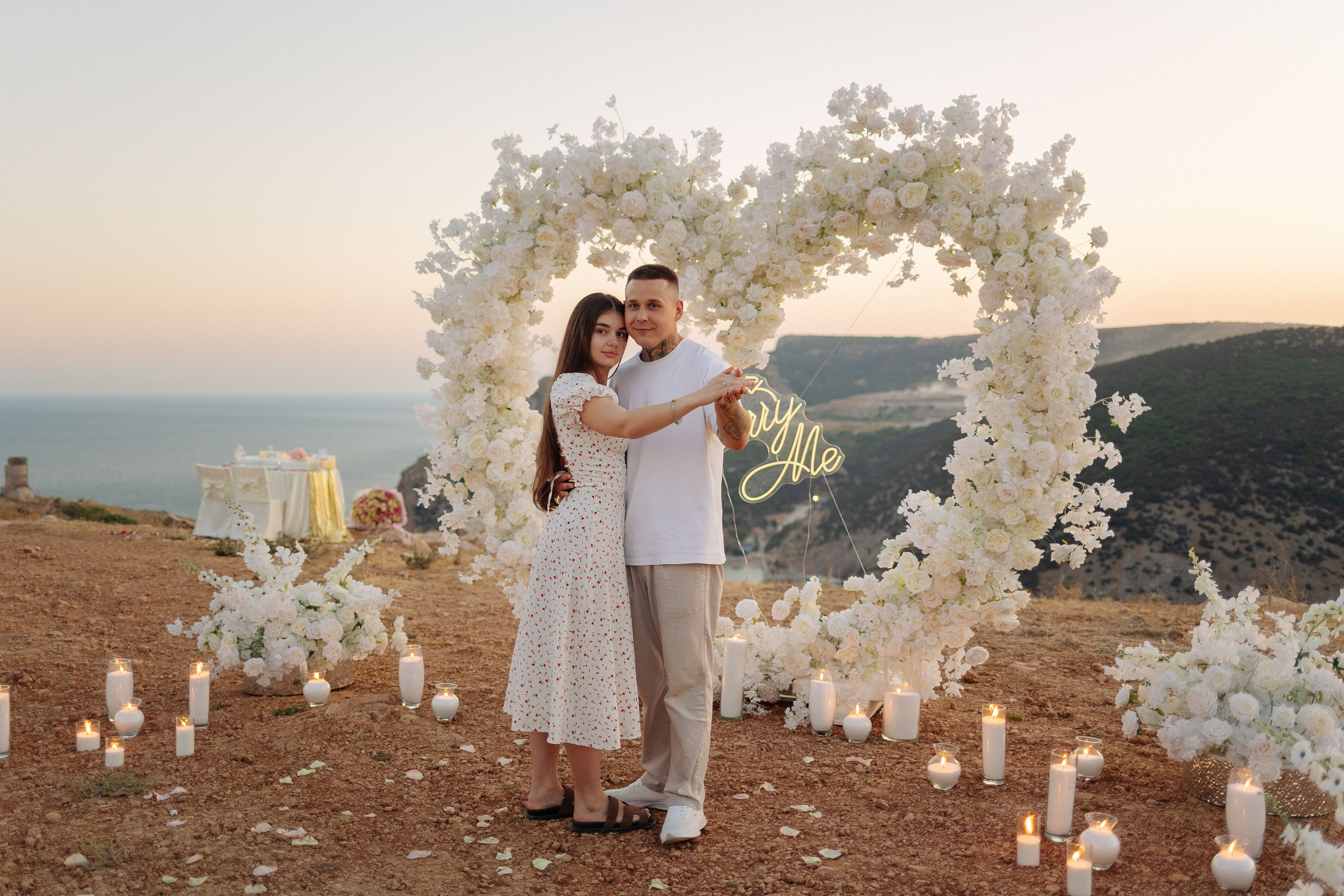 S&M. Семейный фотограф в Севастополе и Симферополе Александра Чистякова