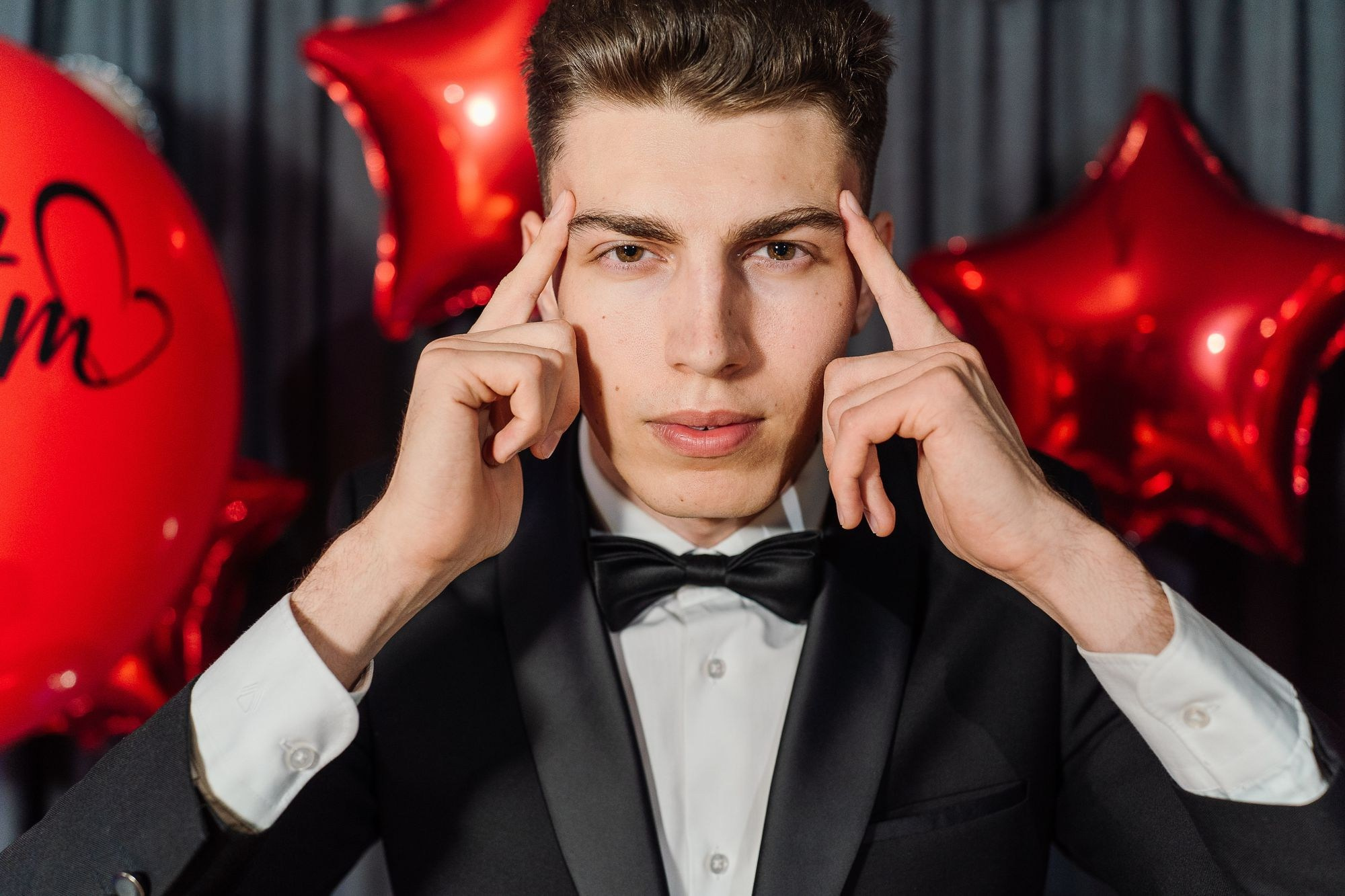 Студия танцев РИТМ 3 года