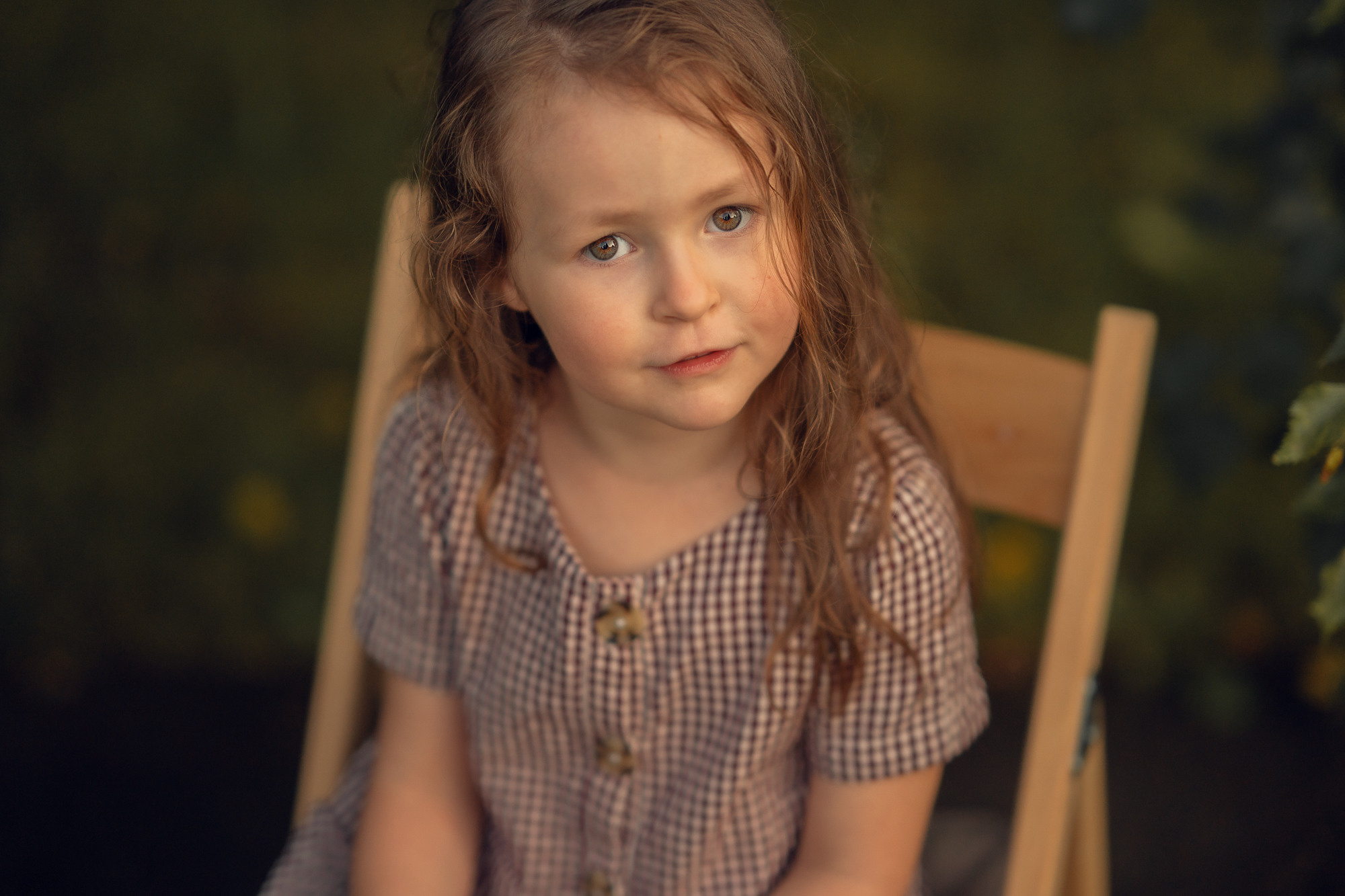 Портфолио (урок по детской съемке). Наталья Рапопорт. Онлайн-курсы по фотографии и съемке видео