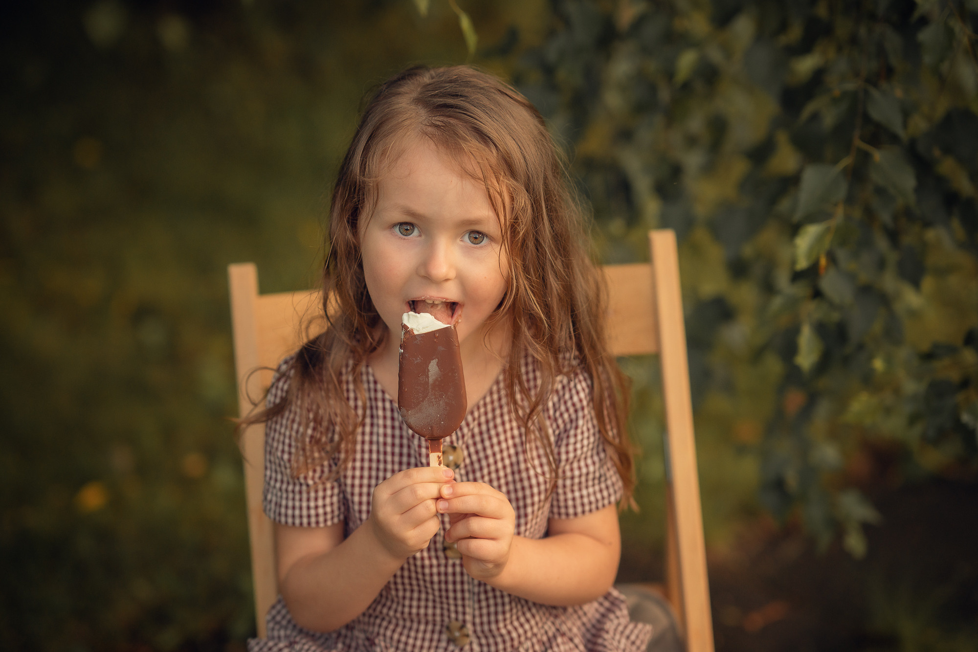Портфолио (урок по детской съемке). Наталья Рапопорт. Онлайн-курсы по фотографии и съемке видео