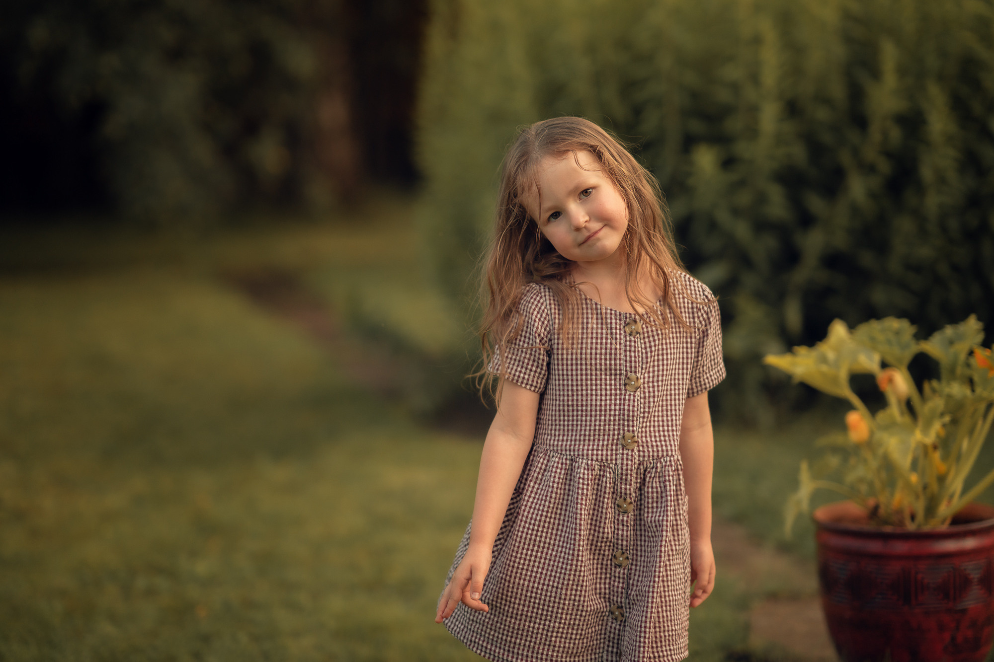 Портфолио (урок по детской съемке). Наталья Рапопорт. Онлайн-курсы по фотографии и съемке видео