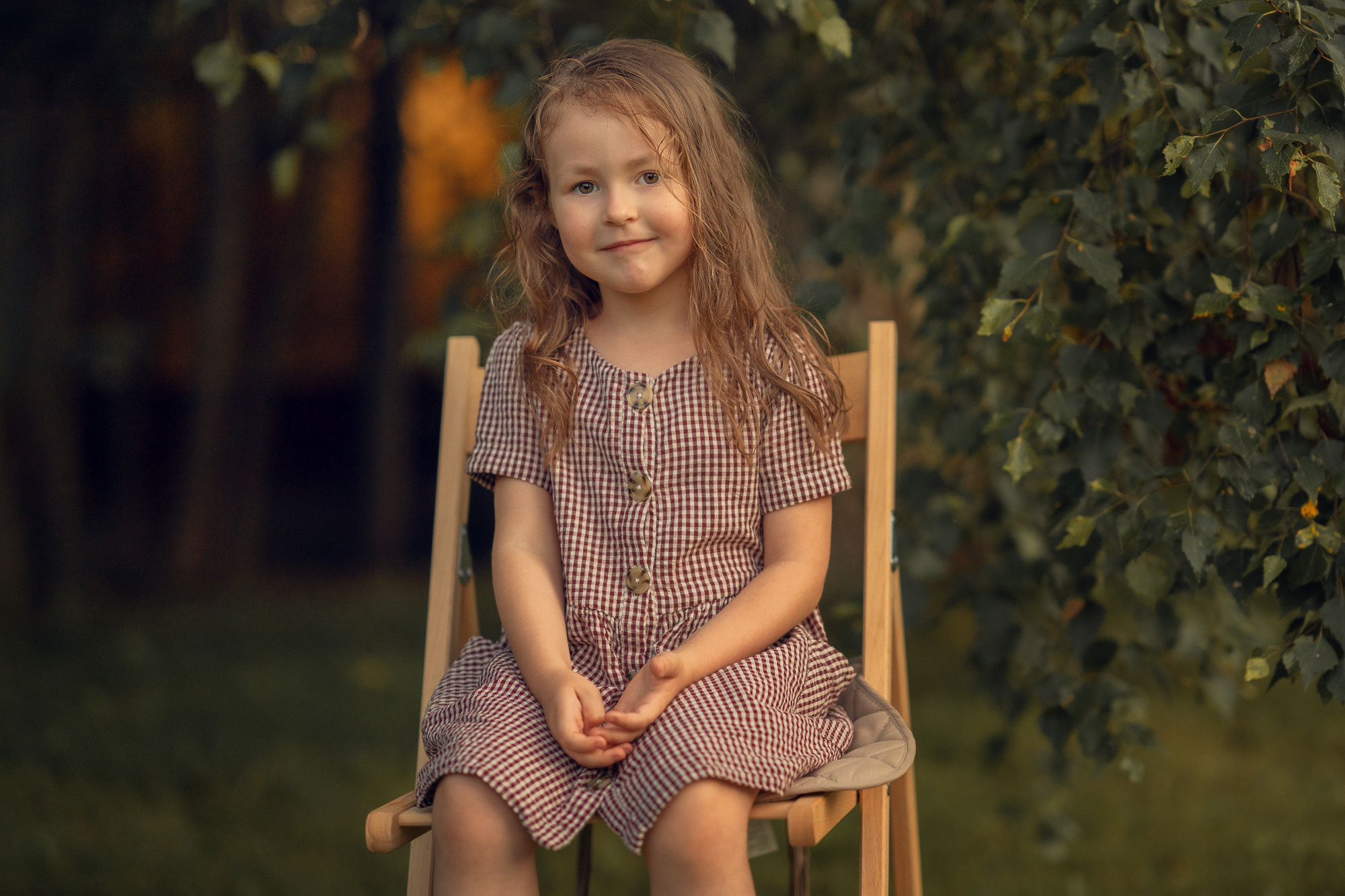 Портфолио (урок по детской съемке). Наталья Рапопорт. Онлайн-курсы по фотографии и съемке видео