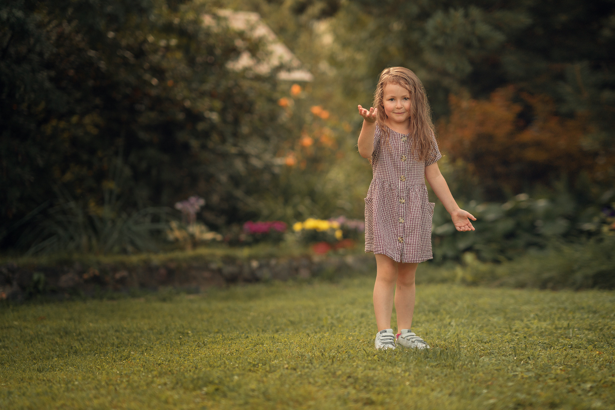 Портфолио (урок по детской съемке). Наталья Рапопорт. Онлайн-курсы по фотографии и съемке видео