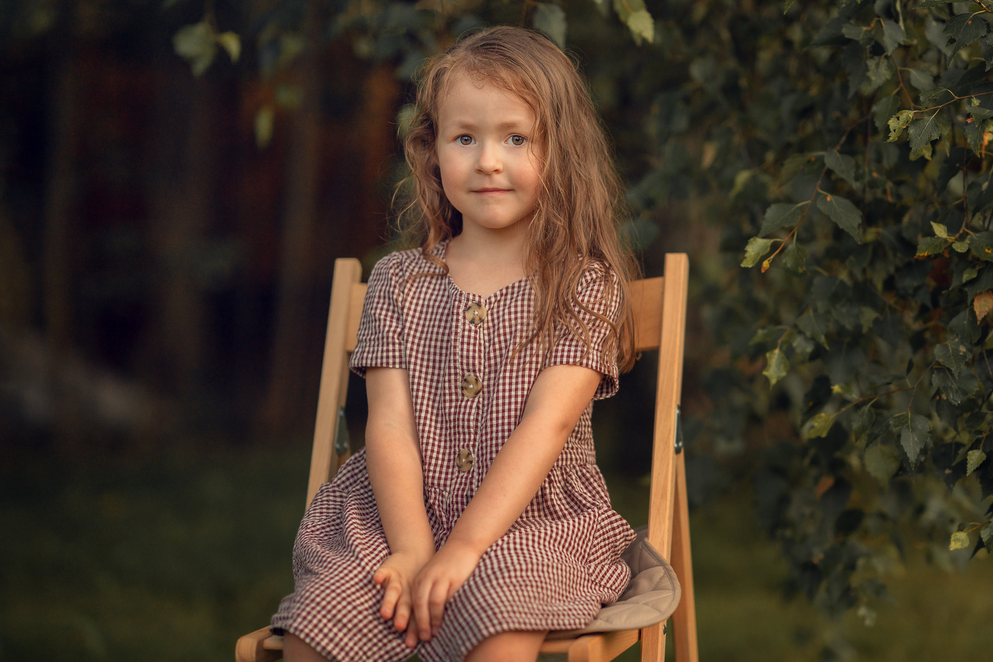 Портфолио (урок по детской съемке). Наталья Рапопорт. Онлайн-курсы по фотографии и съемке видео