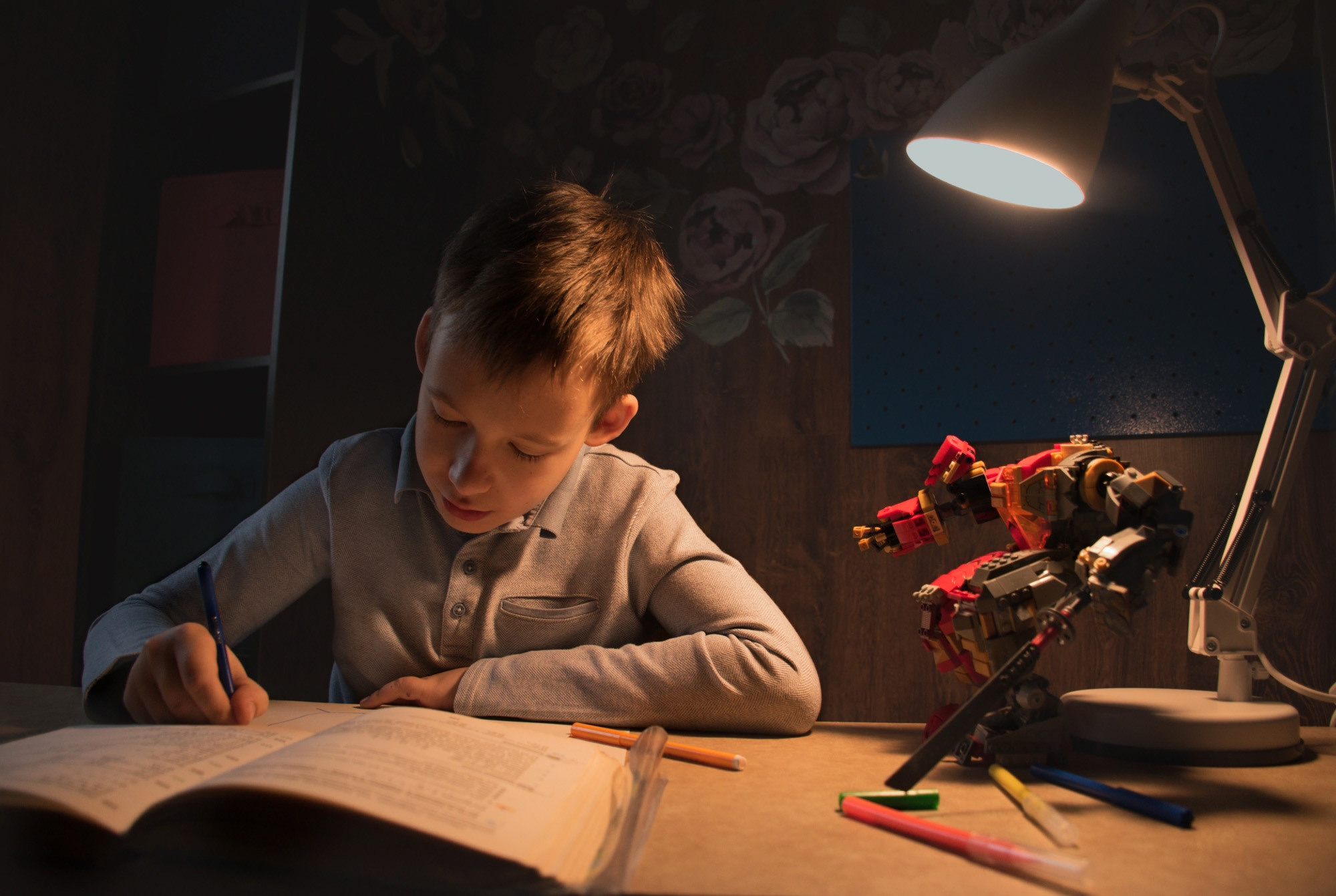 Работы учеников курса по фотографии. Наталья Рапопорт. Онлайн-курсы по фотографии и съемке видео